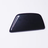Headlight Washer Jet Cover For Nissan X-Trail T32 MK3 14-16Black Z11