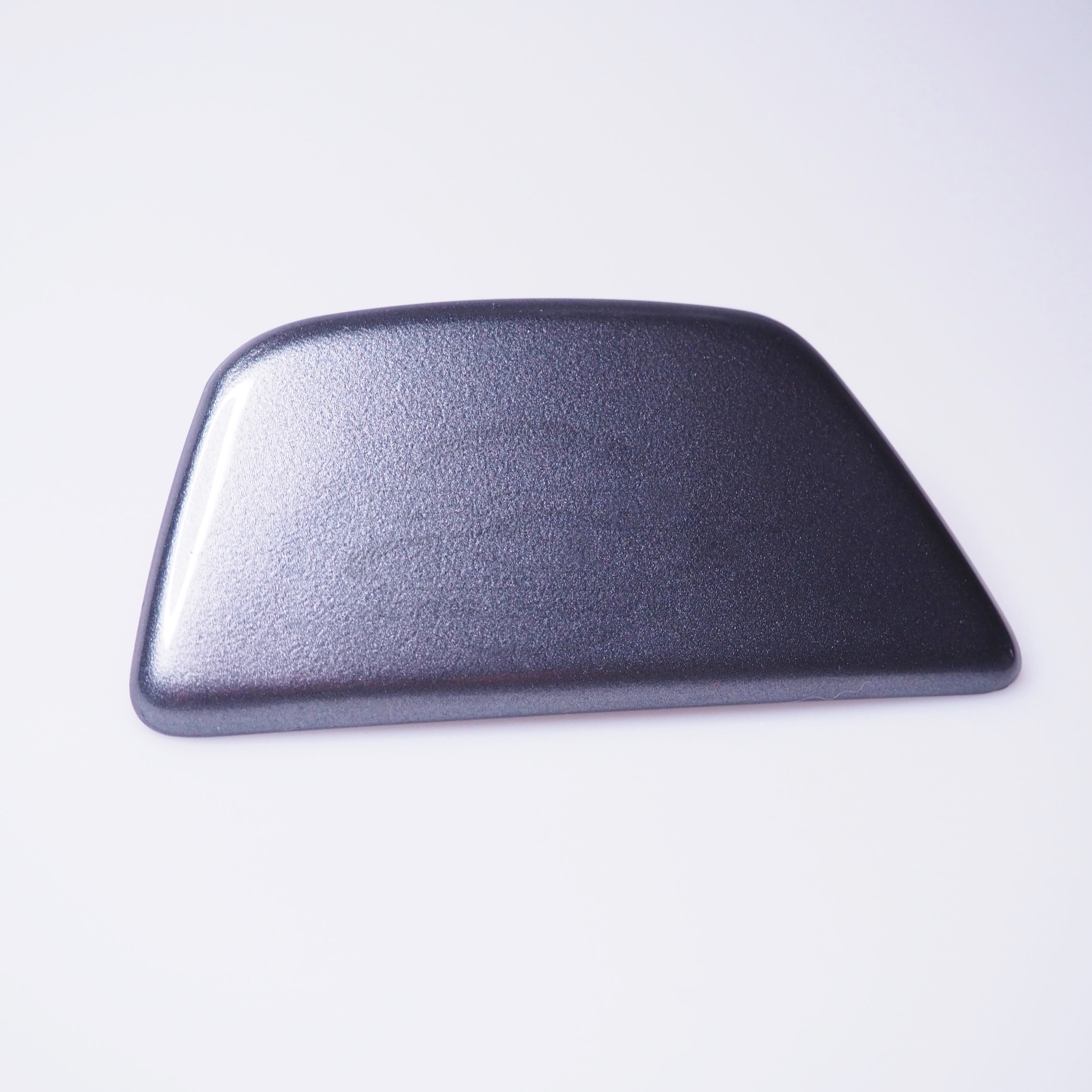 Headlight Washer Jet Cover For Nissan X-Trail T32 MK3 14-16 16075  16076