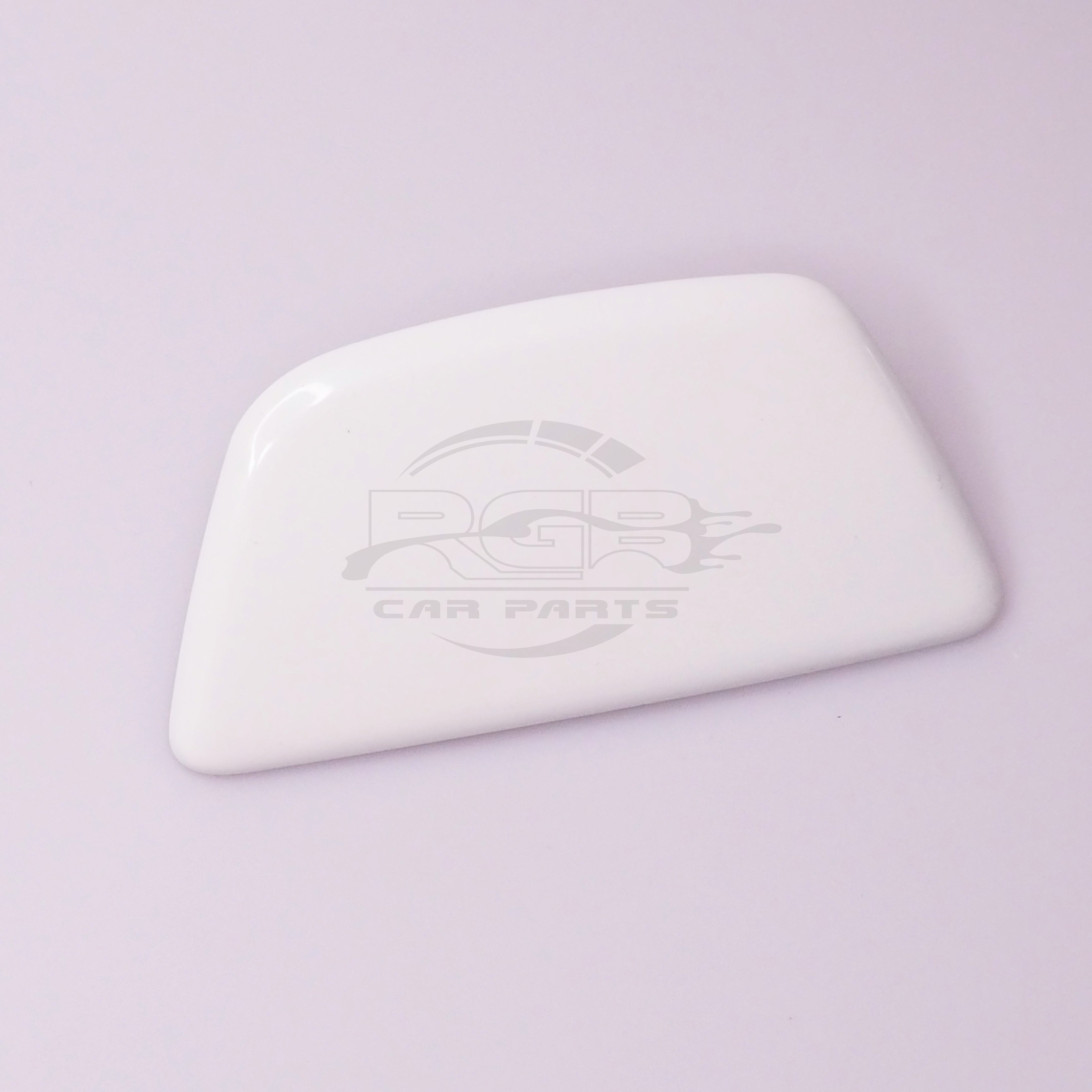 Headlight Washer Jet Cover For Nissan X-Trail T32 MK3 14-16 16075  16076 