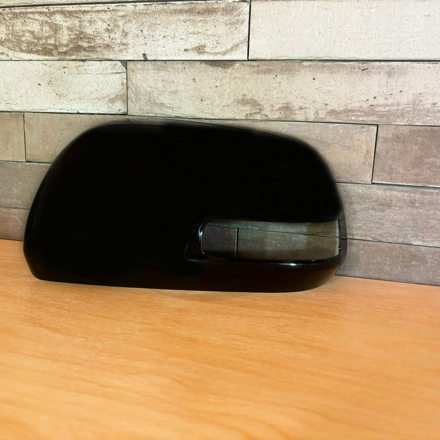 Wing Mirror Cover Cap For Toyota Highlander XU40 2009-2012