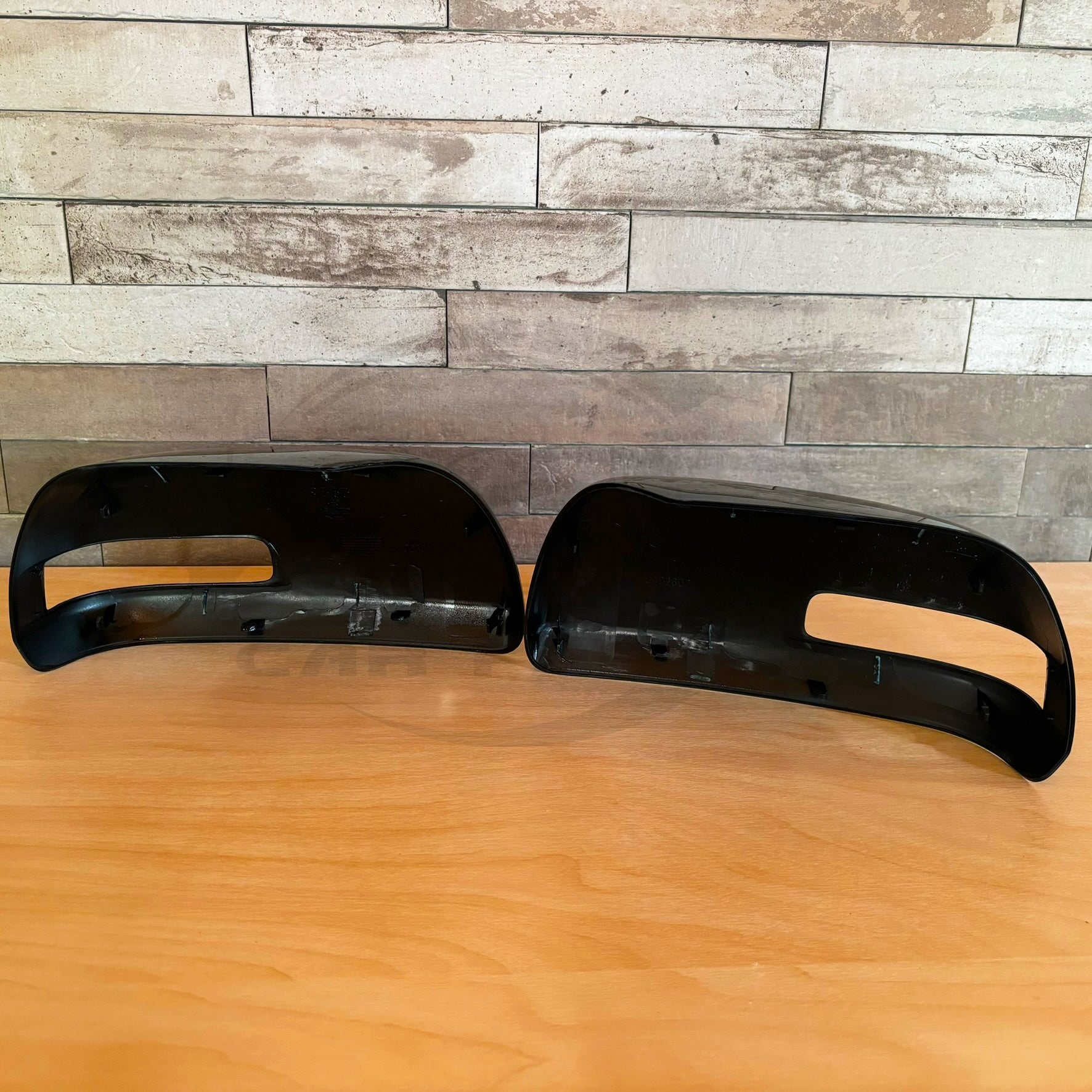 Wing Mirror Cover Cap For Toyota Highlander XU40 2009-2012