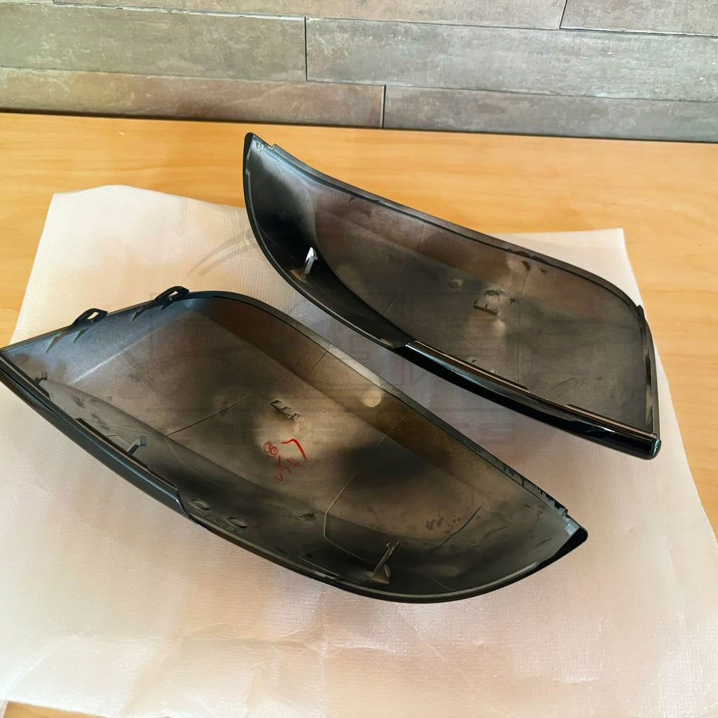 Wing Mirror Cover Cap For Toyota Highlander XU70 2019-2022