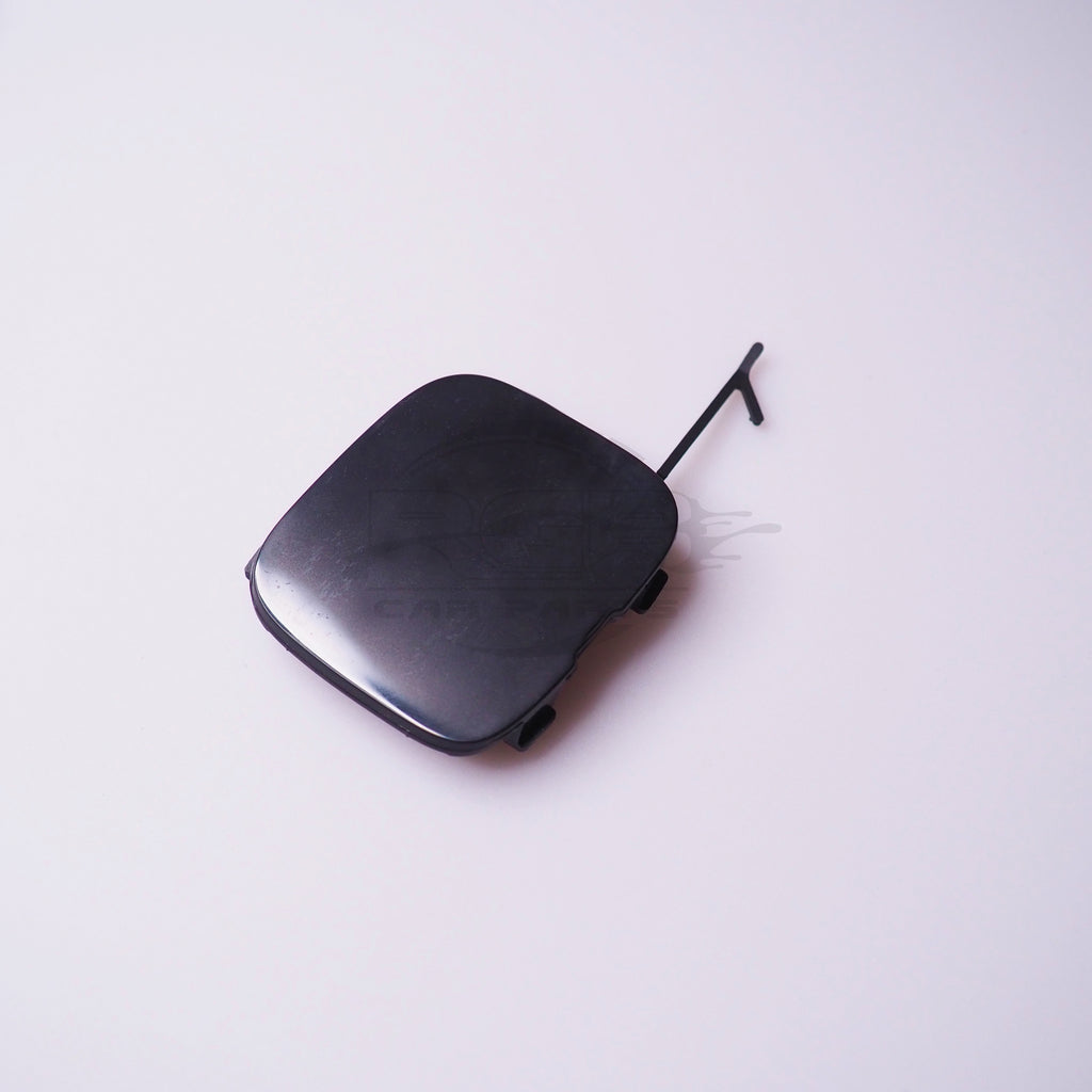 Subaru XV Crosstrek GP Front Bumper Tow Hook Cover Towing Cap For 2015-2017 OEM