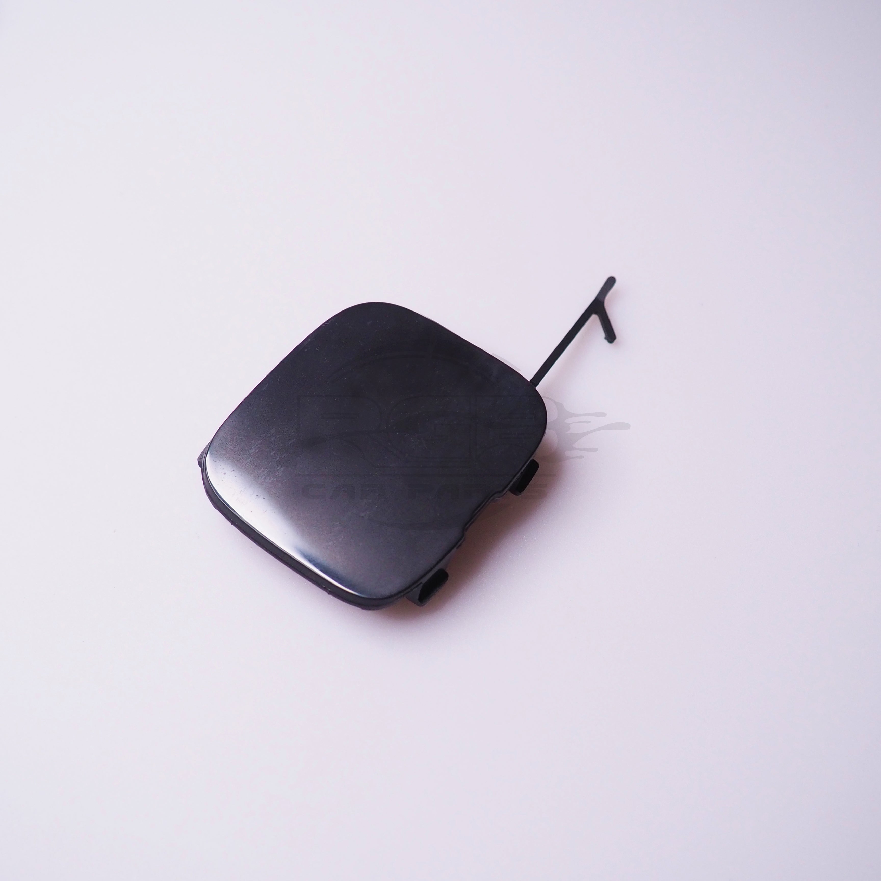 Subaru XV Crosstrek GP Front Bumper Tow Hook Cover Towing Cap For 2015-2017 OEM