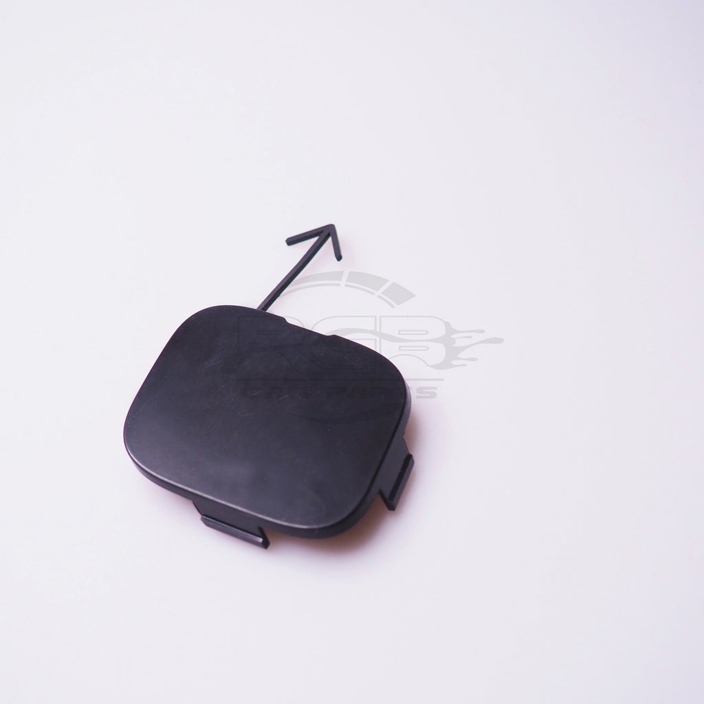 Subaru XV Crosstrek GP Front Bumper Tow Hook Cover Towing Cap For 2012-2015 OEM