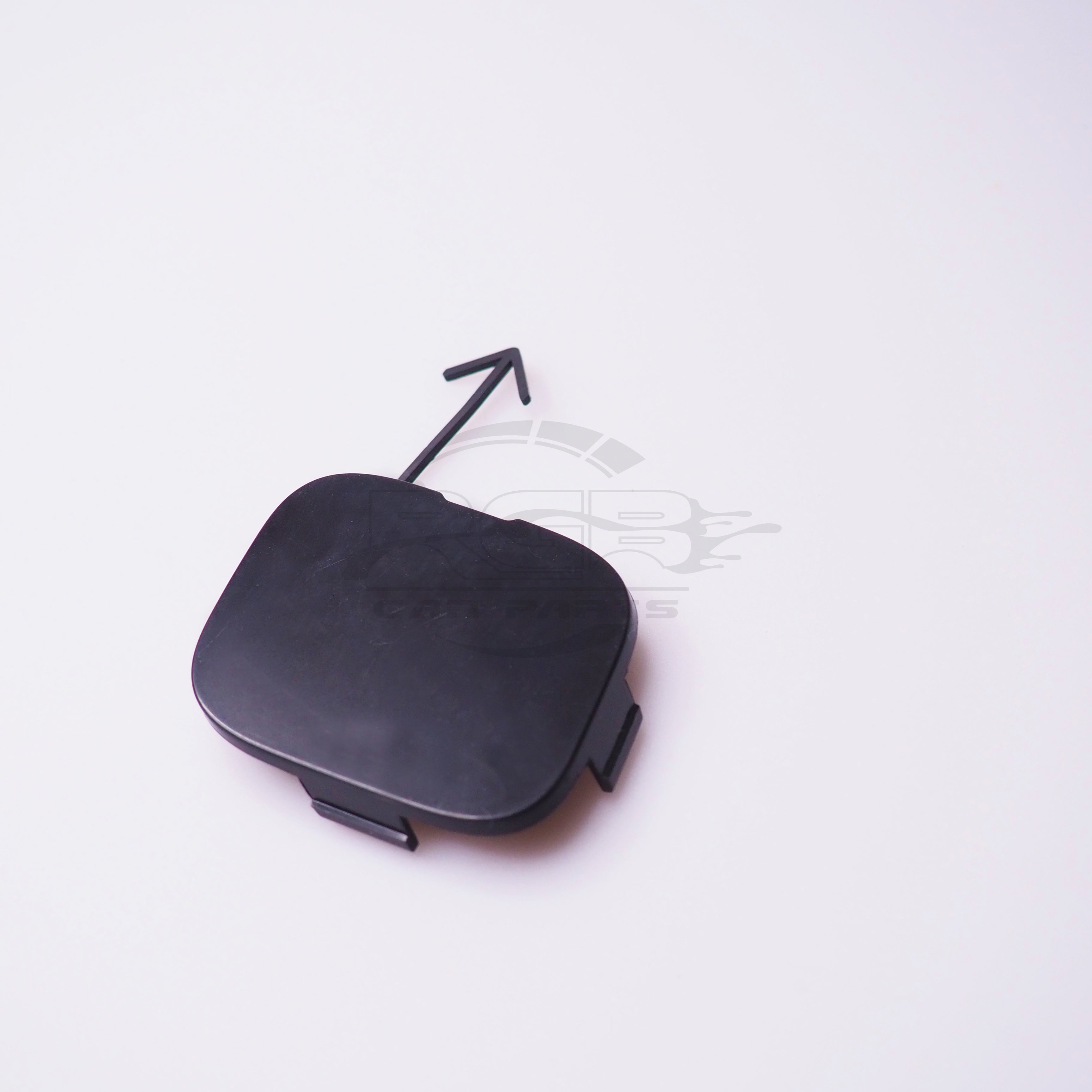 Subaru XV Crosstrek GP Front Bumper Tow Hook Cover Towing Cap For 2012-2015 OEM