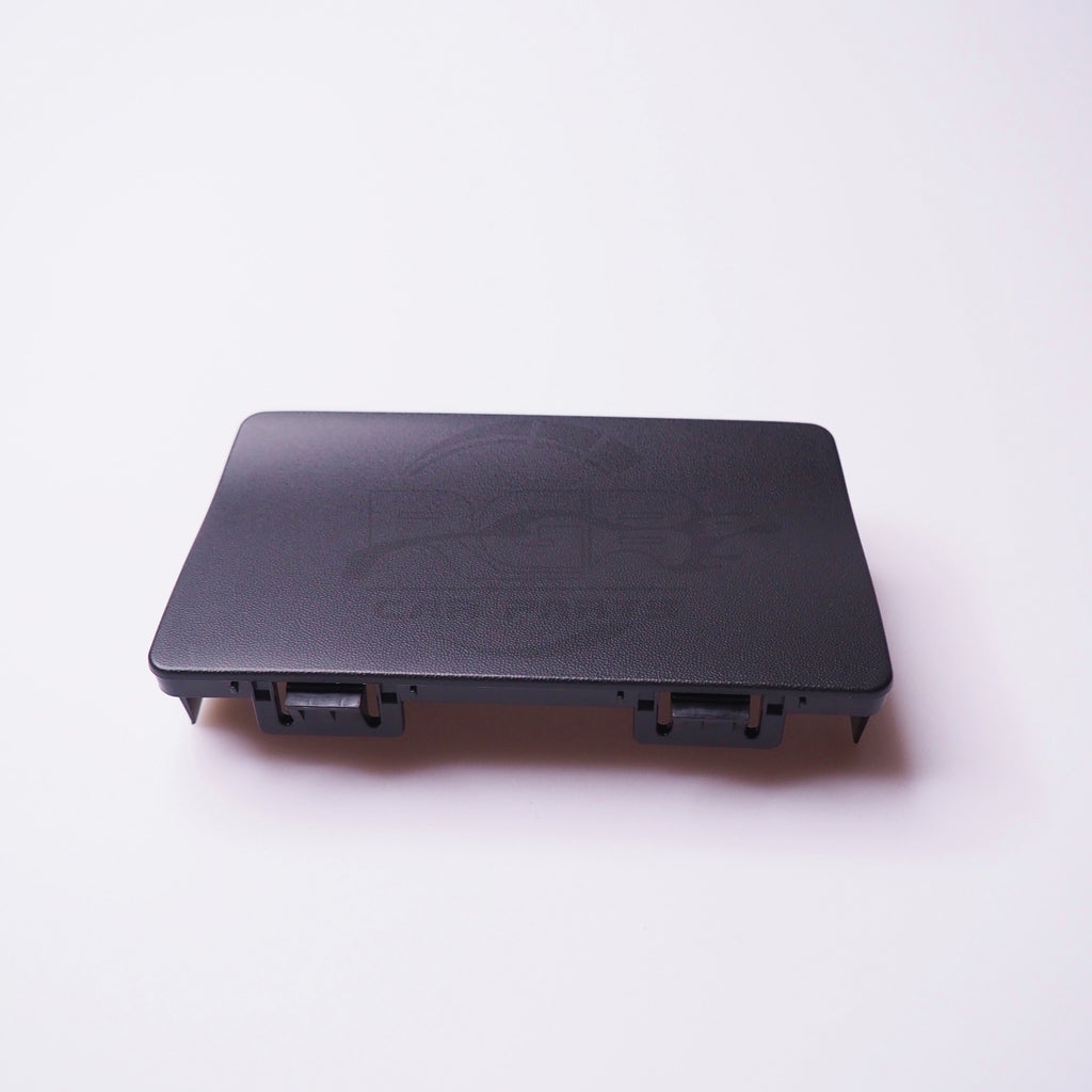 Subaru XV Crosstrek GP Rear Bumper Tow Hook Cover Towing Cap For 2012-2015