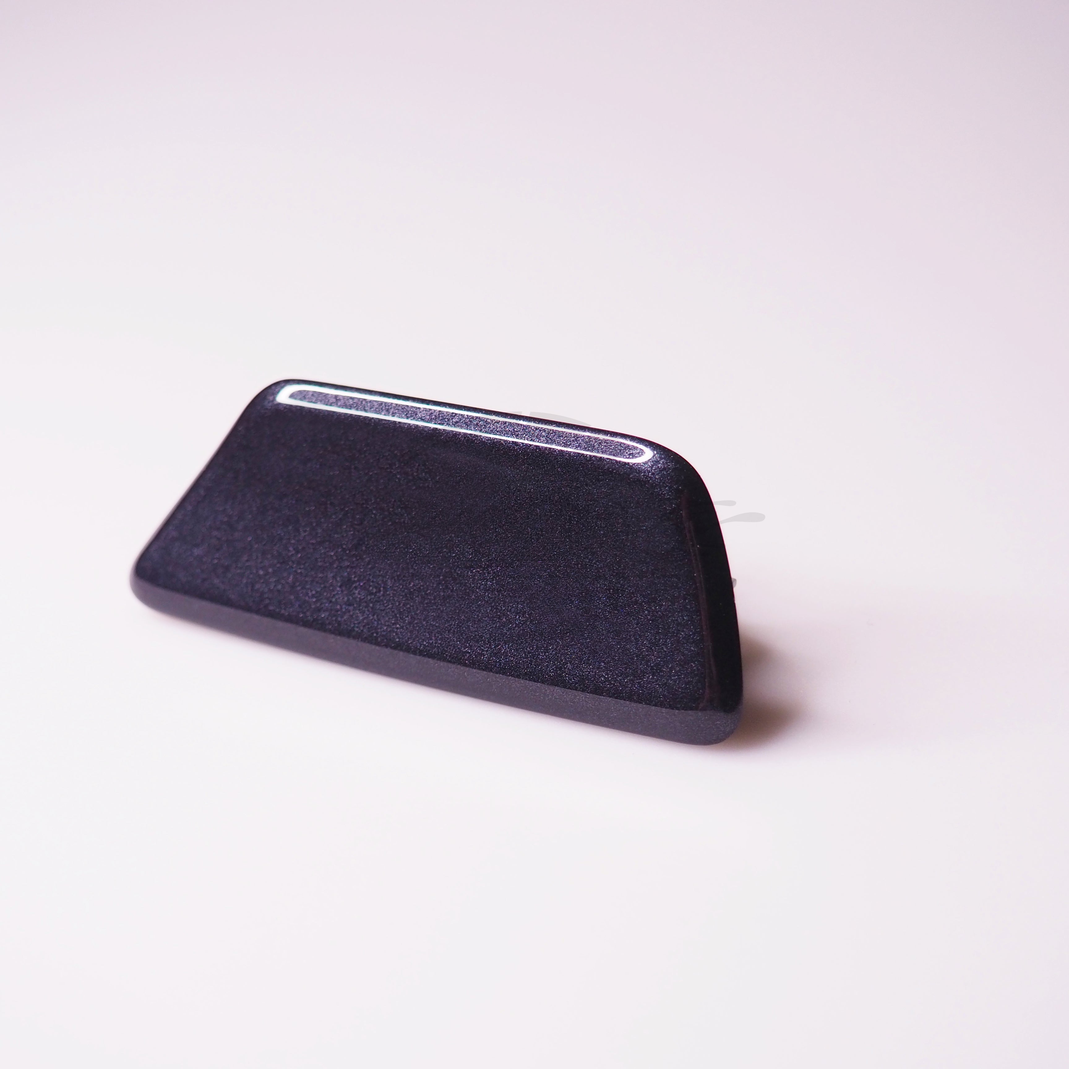 Painted Headlight Washer Cover For Subaru XV Crosstrek GP 12-15