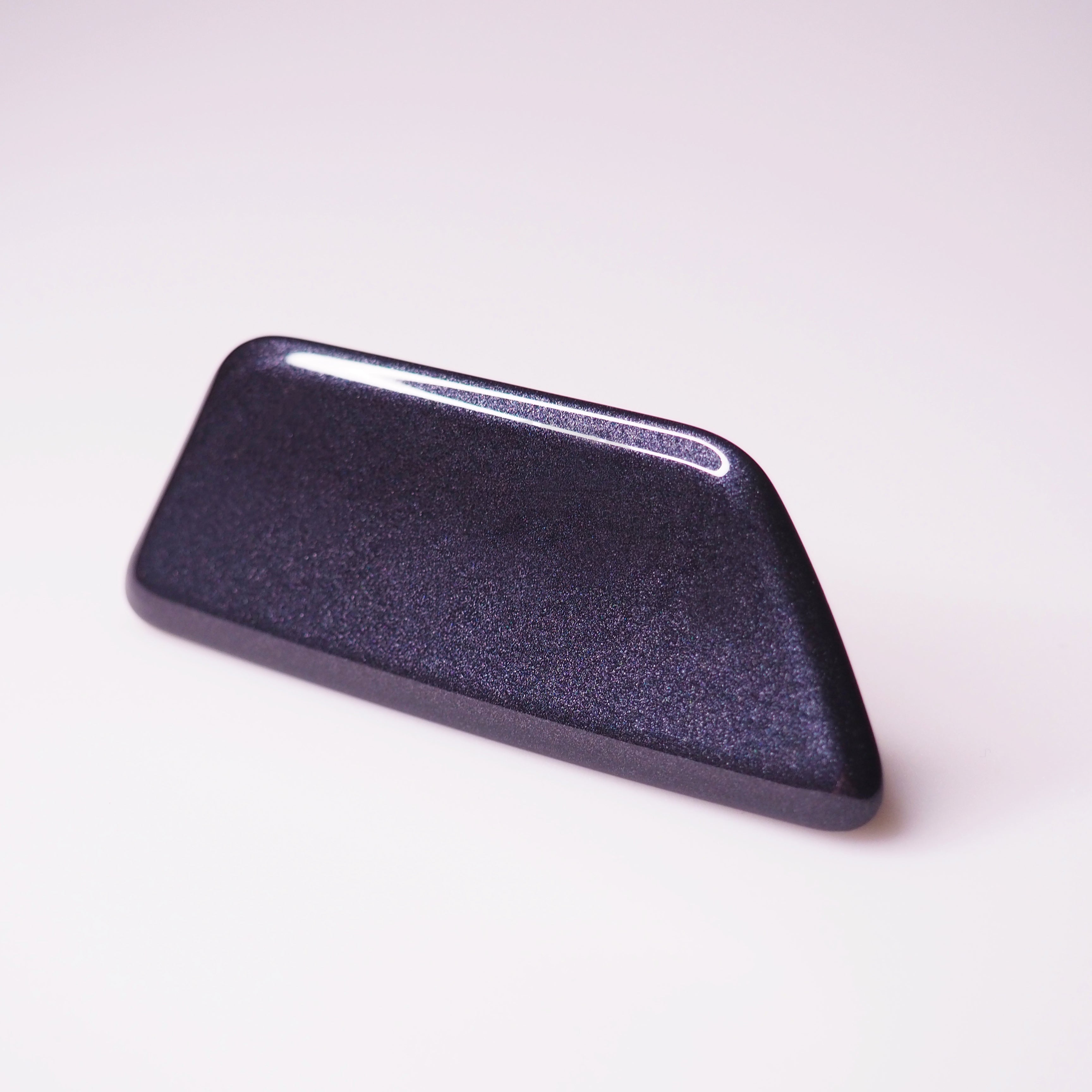 Painted Headlight Washer Cover For Subaru XV Crosstrek GP 12-15