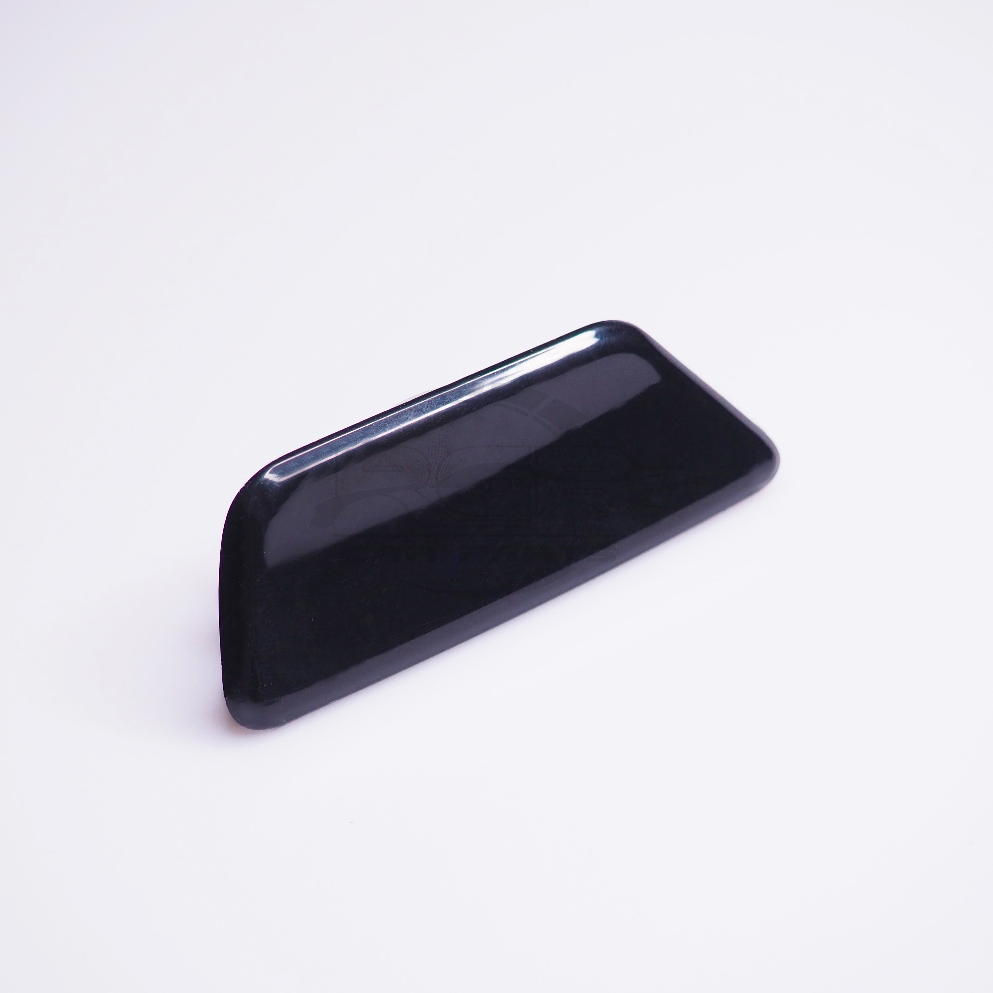 Headlight Washer Cover Jet Cap Subaru XV Crosstrek GP 2012-2015 Left Right Pair