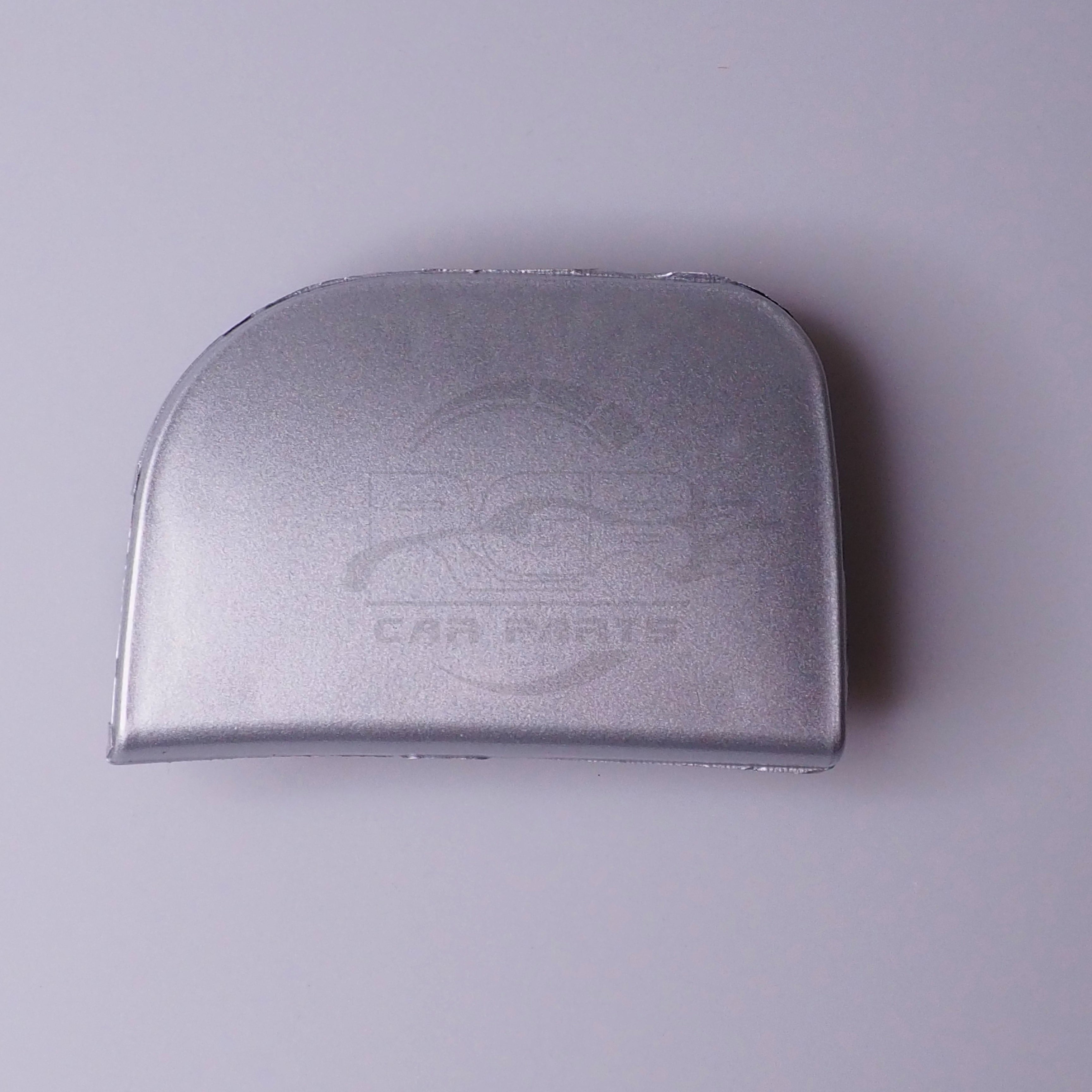 Front Bumper Tow Hook Cover Pair Left Right For Toyota Prius XW30