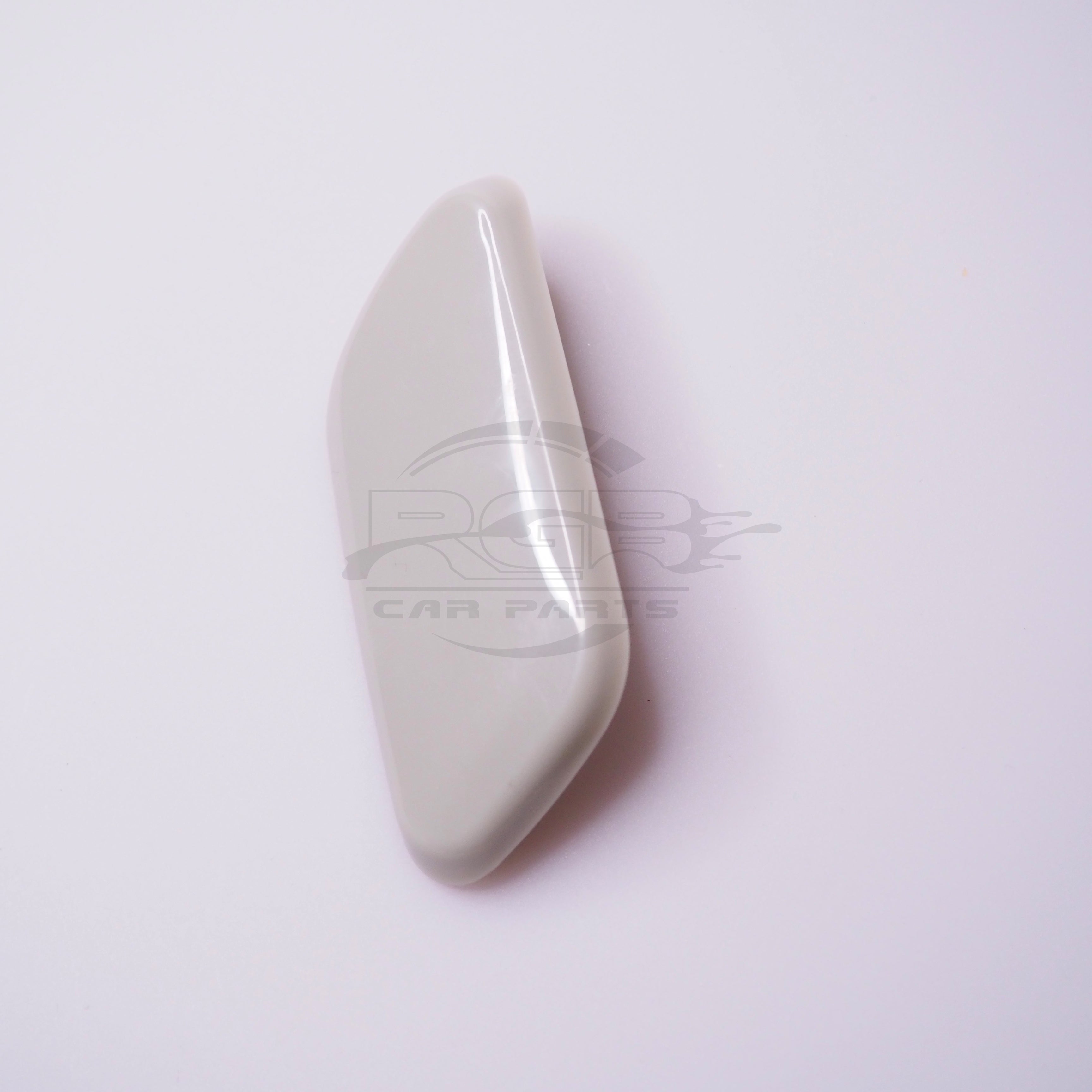 Headlight Washer Cover For Toyota Prius XW30 Facelift 12-15