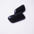 Headlight Washer Cover Jet Cap For Toyota Prius XW30 2009-2012