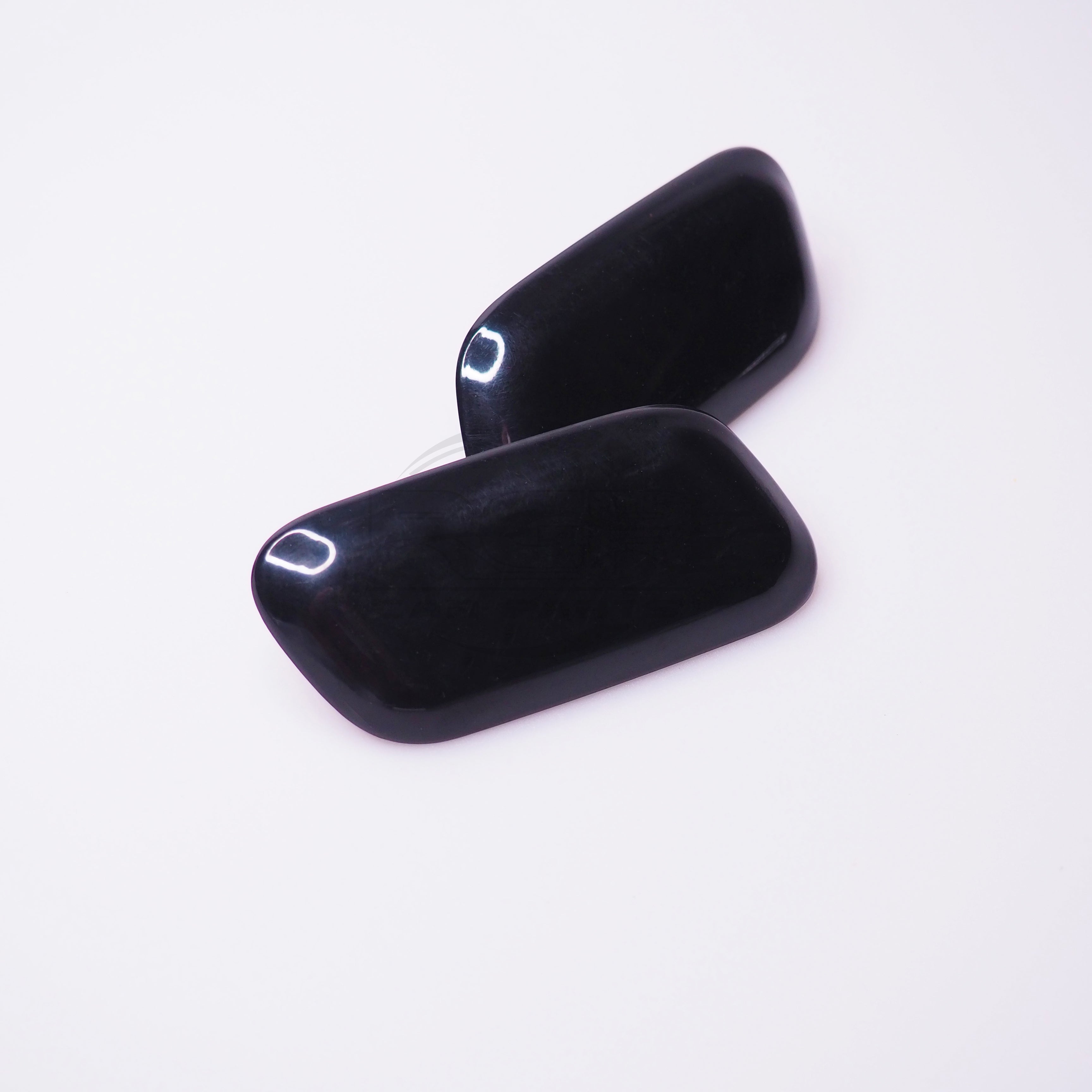 Headlight Washer Cover Jet Cap For Toyota Prius XW30 2009-2012