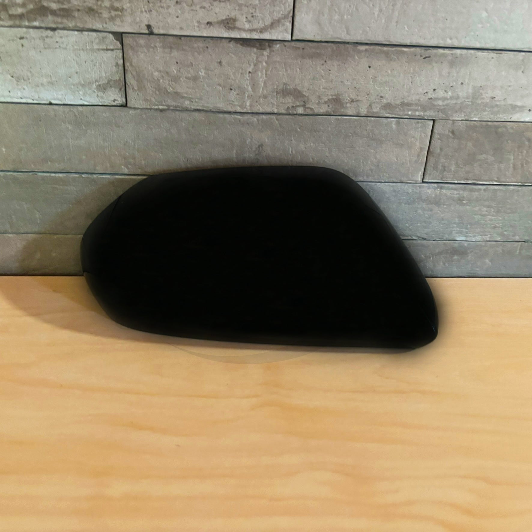 Wing Mirror Cover Cap For Toyota Prius XW50 2016-2021 