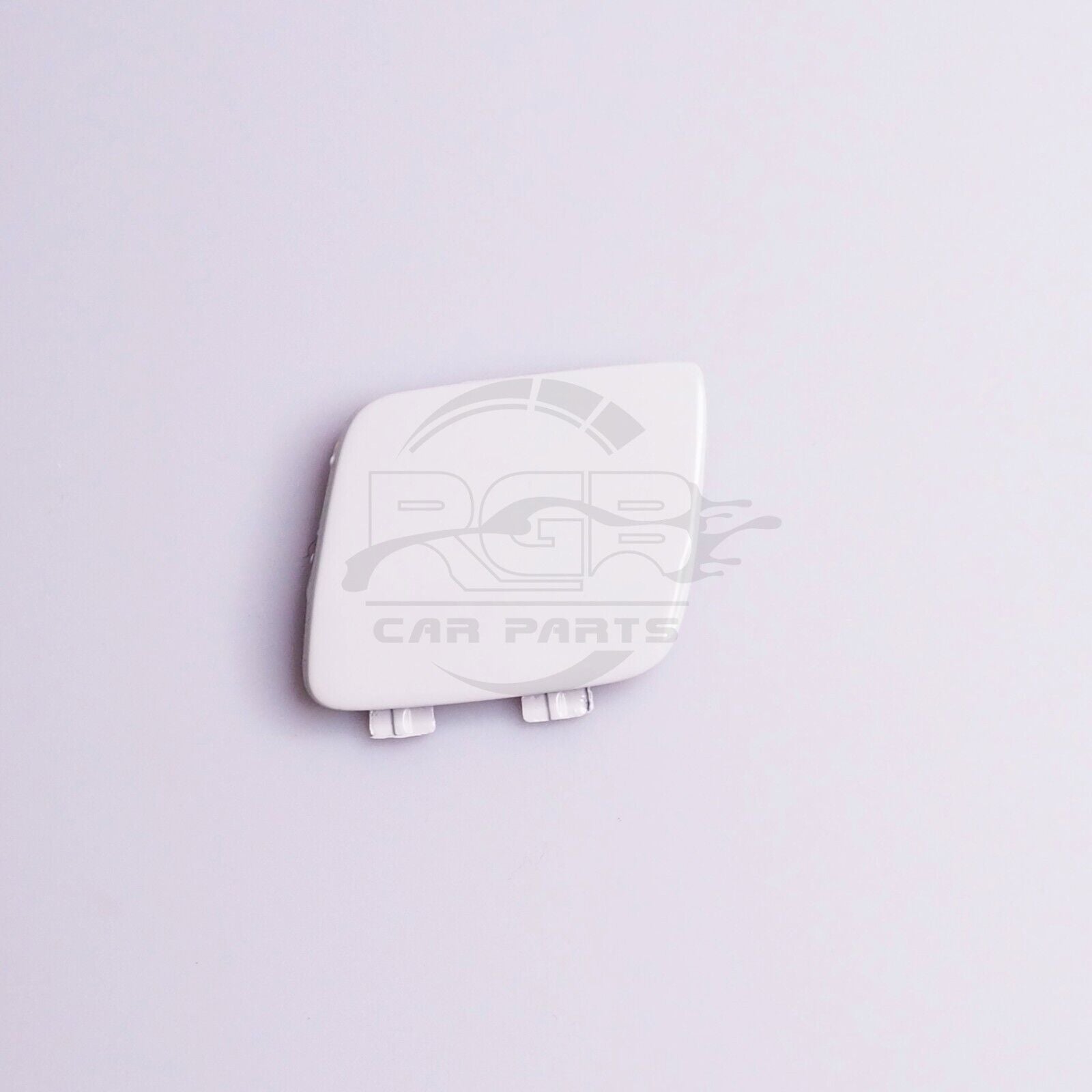 Rear Bumper Tow Hook Cover For BMW 1er E82 E88 SE 2007-2011