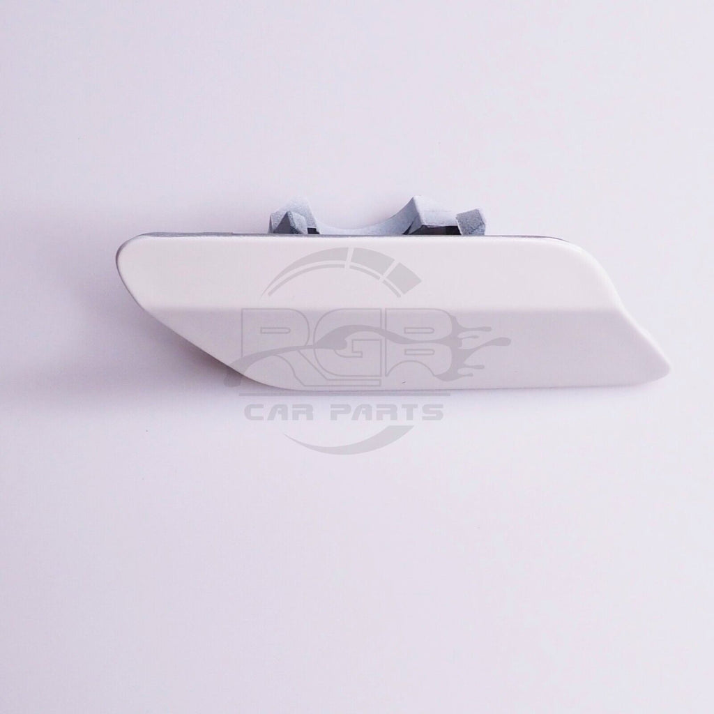 Headlight Washer Cover For BMW X3 F25 X4 F26 M Sport 14-18