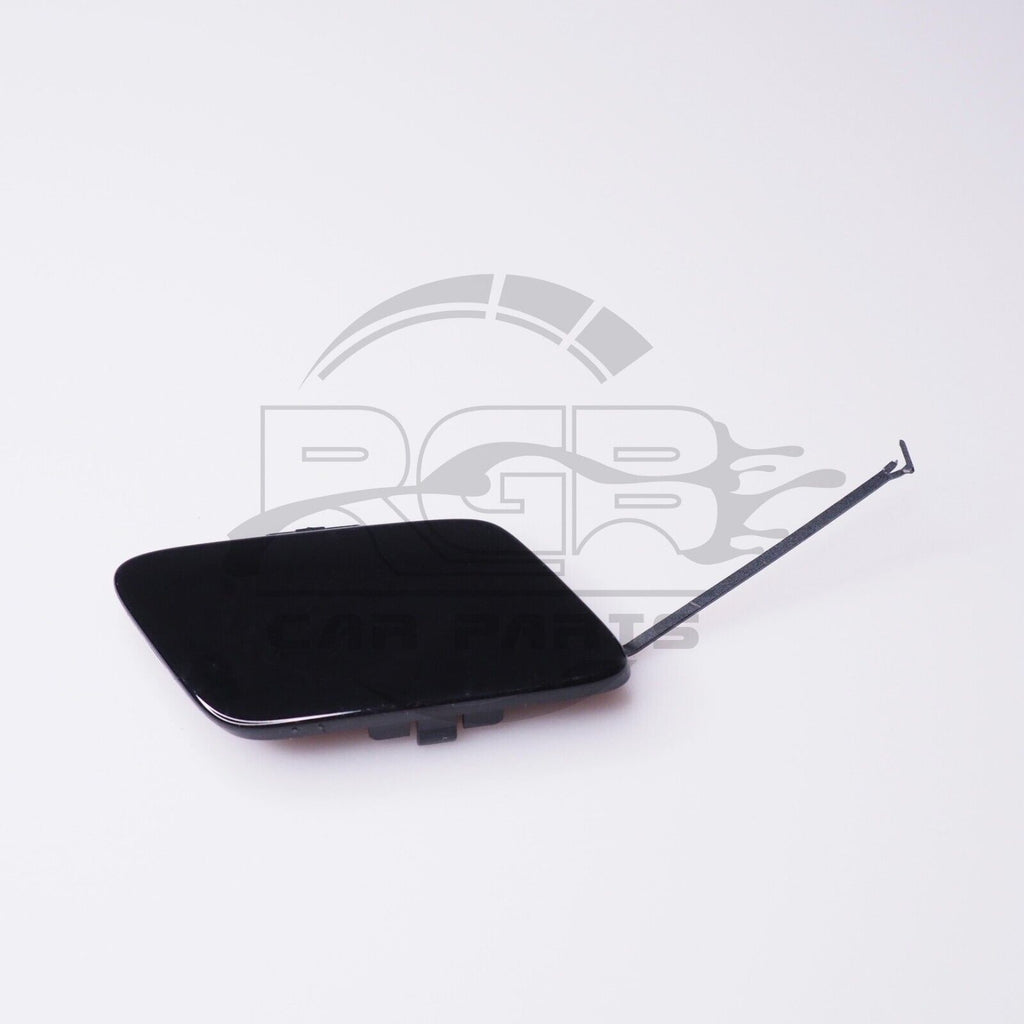 Audi A4 B9 8W Front Tow