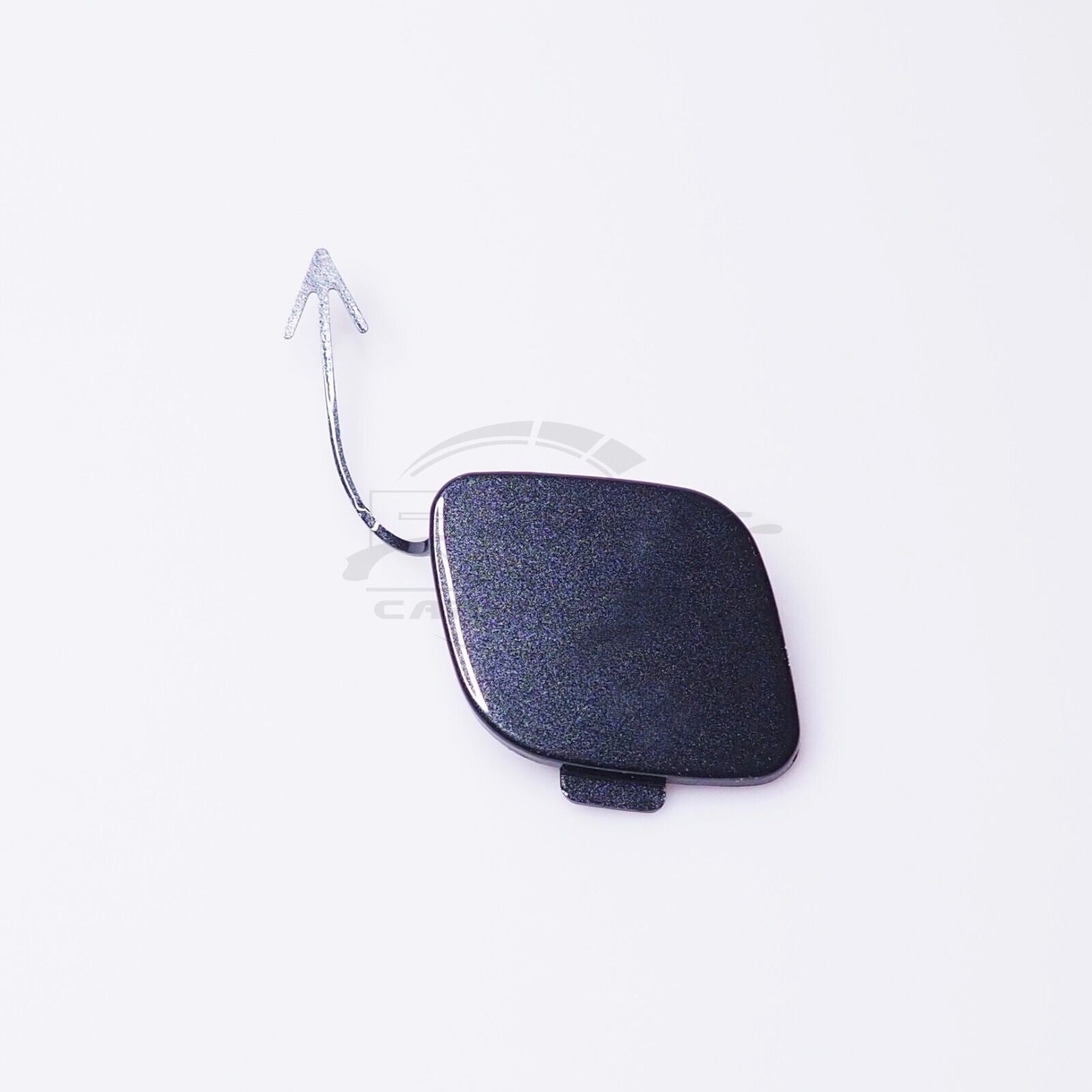 Front Bumper Tow Hook Cover Cap For VW Golf MK6 VI R R20 2009-2012