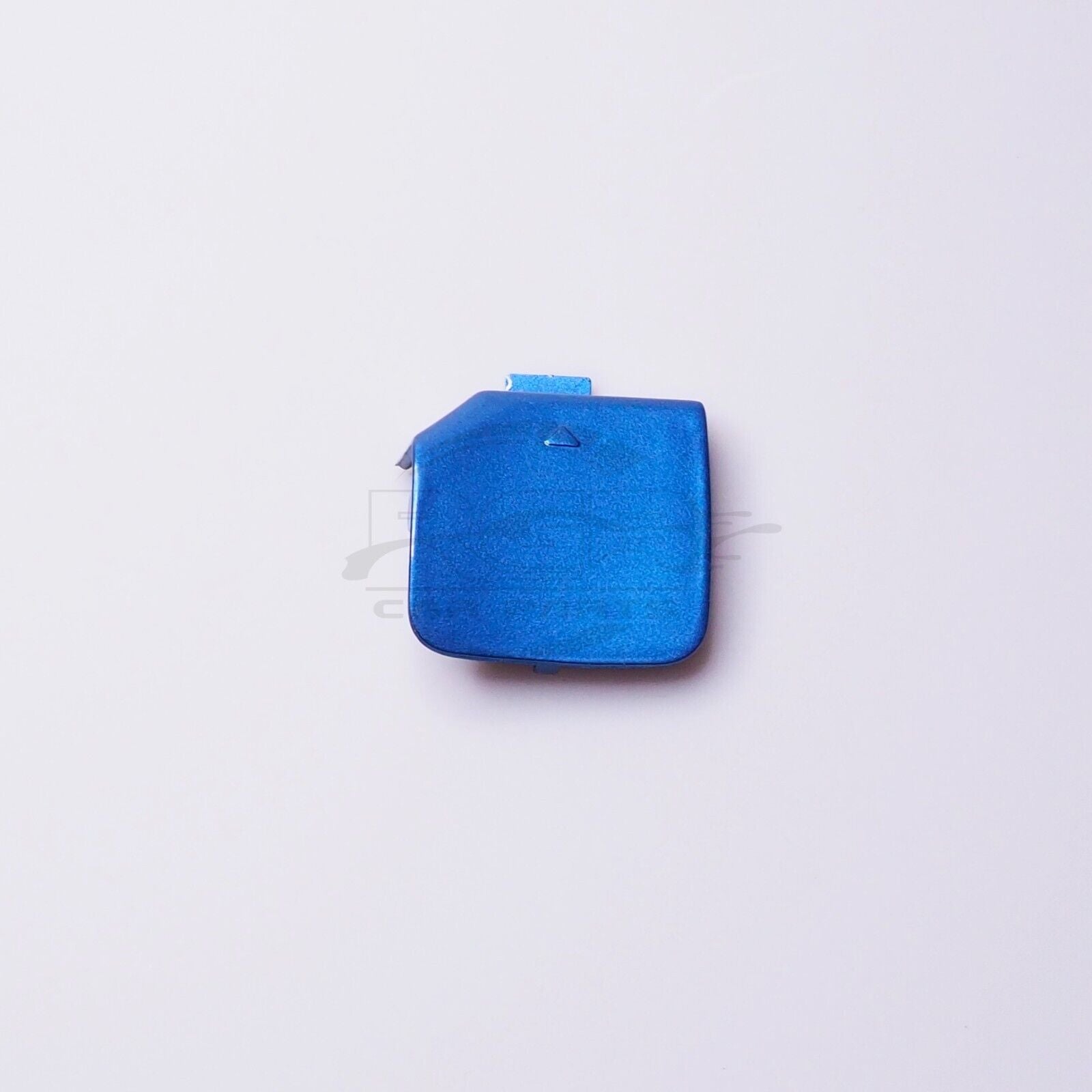 Rear Bumper Tow Hook Cover BMW 3 Series F34 GT M Sport 2013-2016