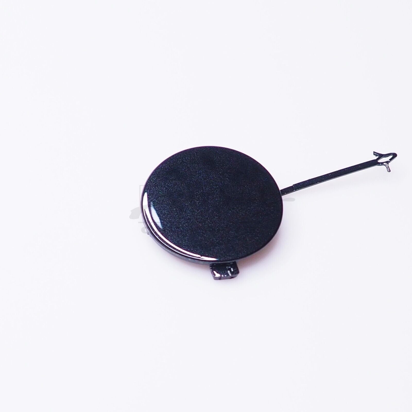 Audi A4 B8 8K Front Tow 