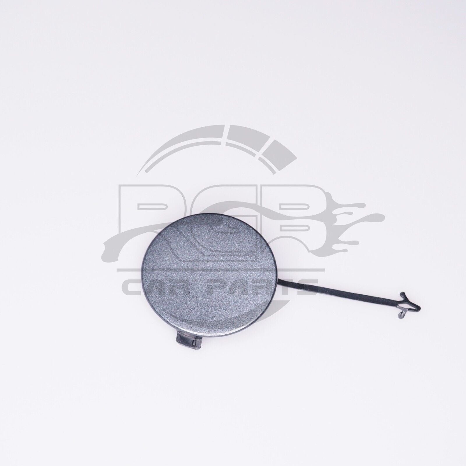 Audi A4 B8 8K Front Tow 