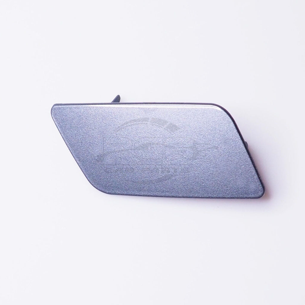 Painted Audi Q3 8U Headlight Washer Cover For 2015-2018 Choose Color/Side