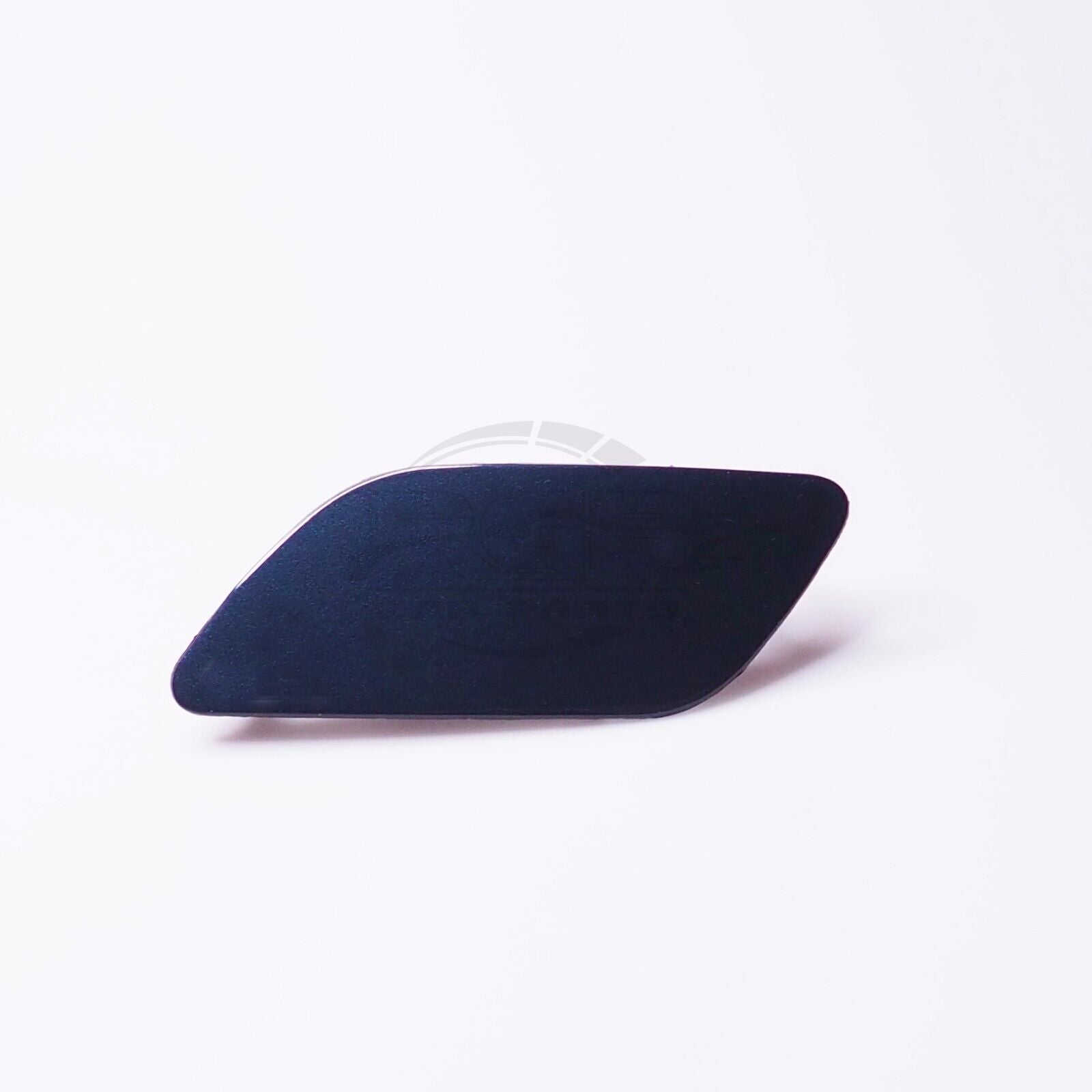 Audi A6 C7 Headlight Washer Cover Moonlight Blue LX5R
