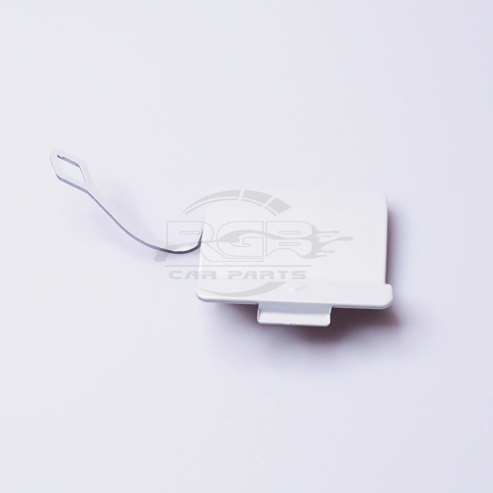 Painted Rear Bumper Tow Hook Cover BMW 5er F10 SE 10-13 Pre-LCI Choose Color