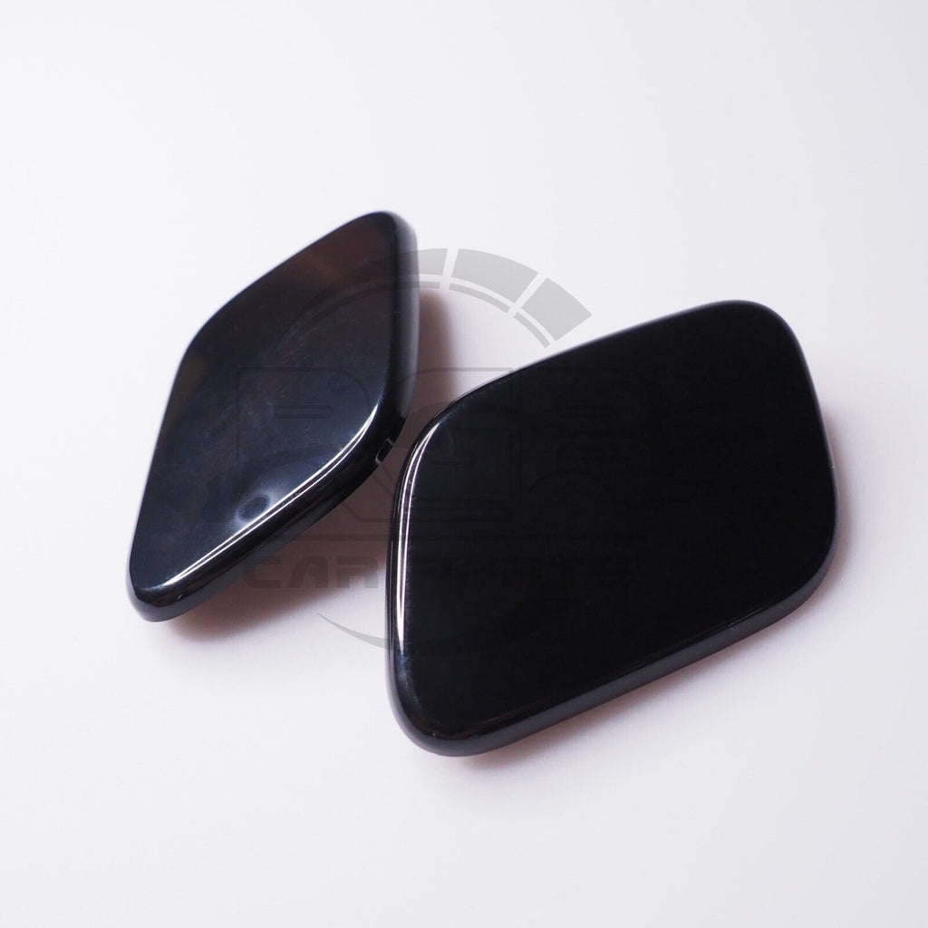 Headlight Washer Cover Jet Cap For Nissan Qashqai J11 2013-2016