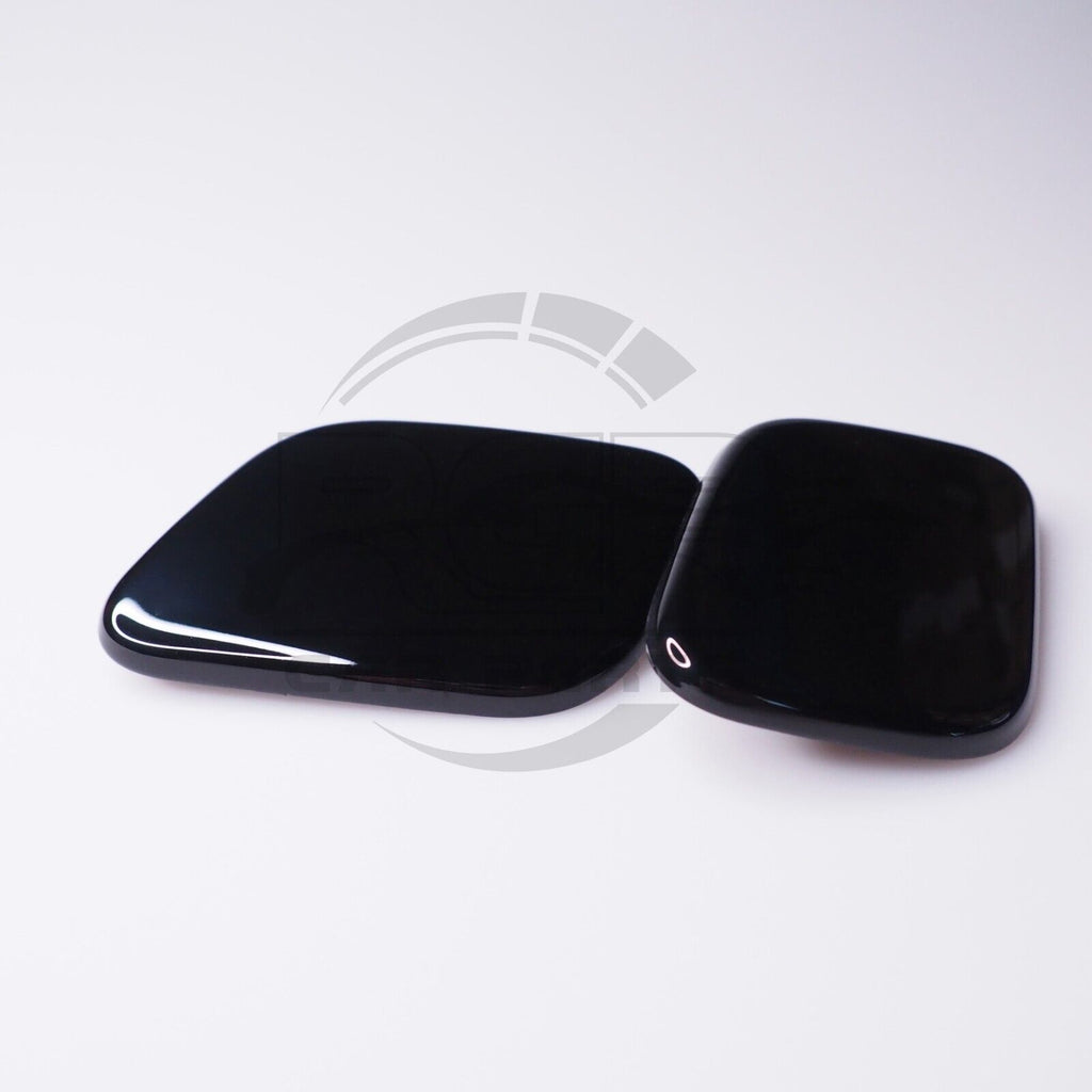 Headlight Washer Cover Jet Cap For Nissan Qashqai J11 2013-2016