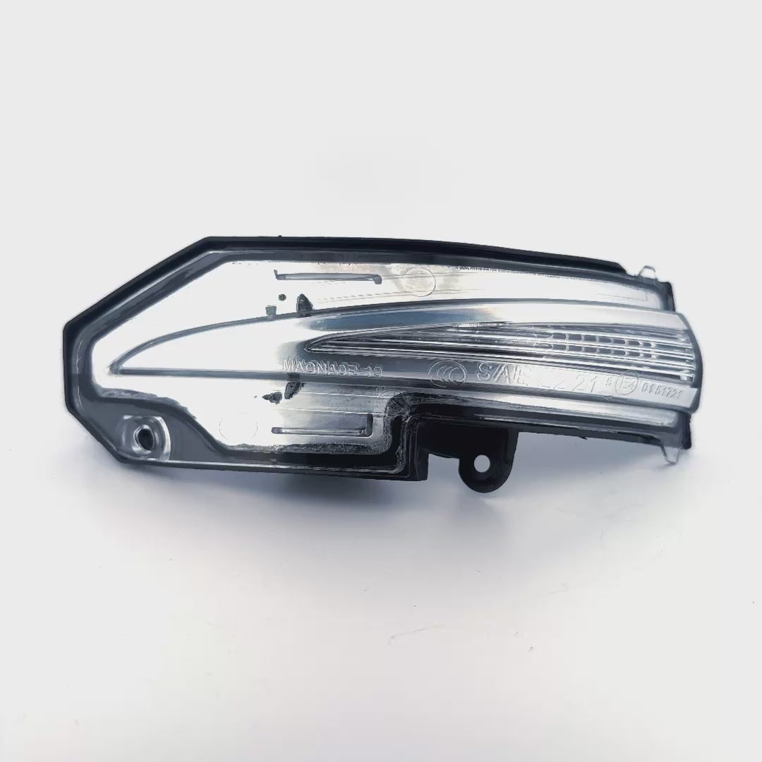 Right O/S Turn Signal Indicator Light Lamp For Toyota Rav4 XA40 2013-2016 8173058010