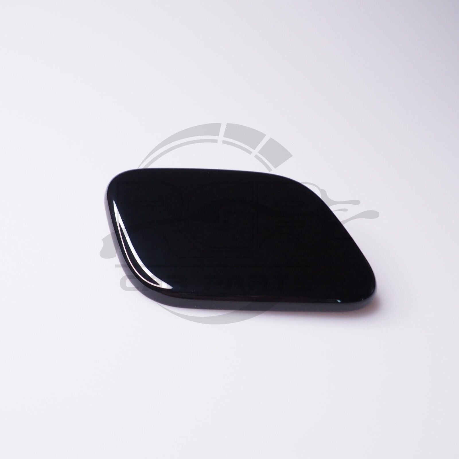 Headlight Washer Cover Jet Cap For Nissan Qashqai J11 2013-2016