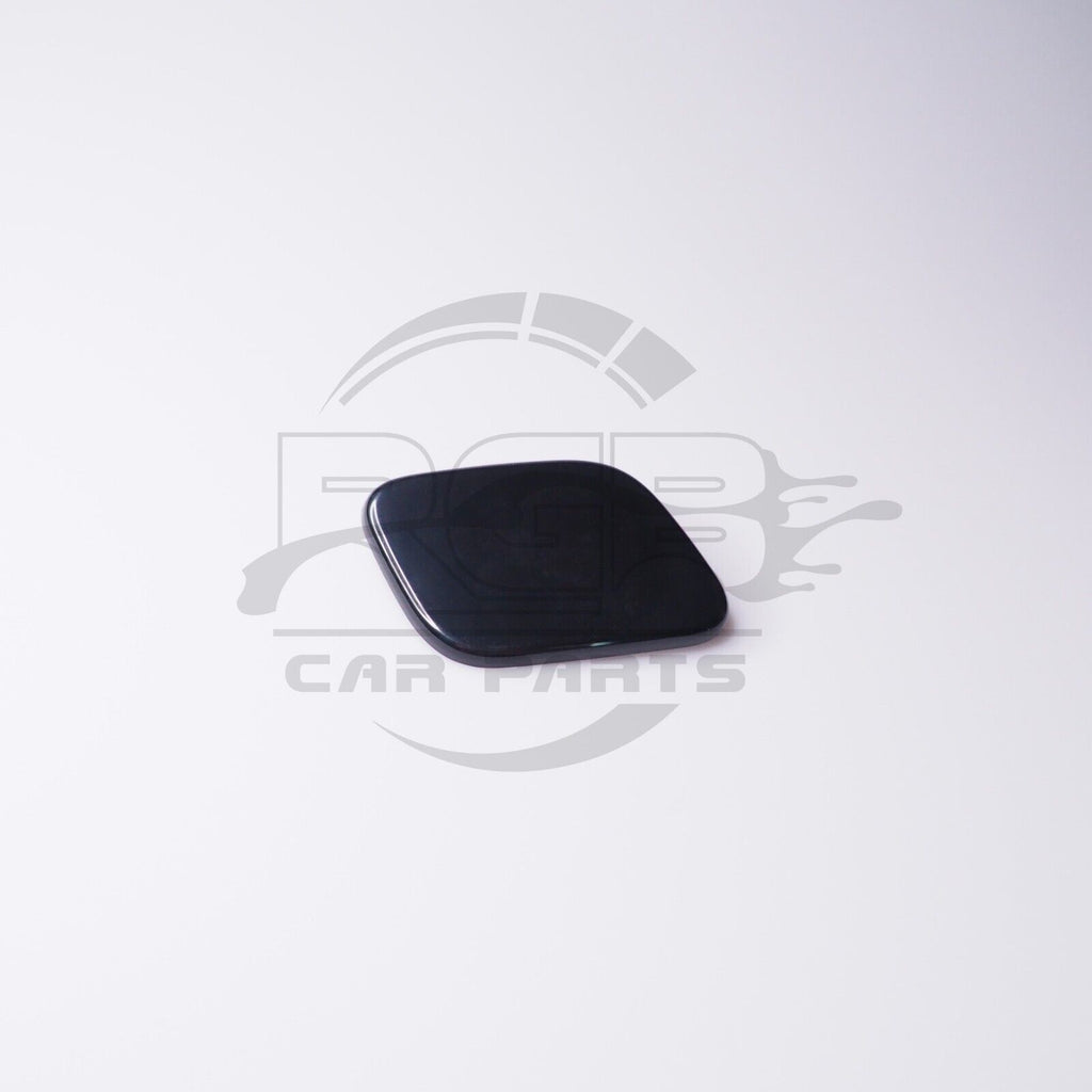 Headlight Washer Cover Jet Cap For Nissan Qashqai J11 2013-2016
