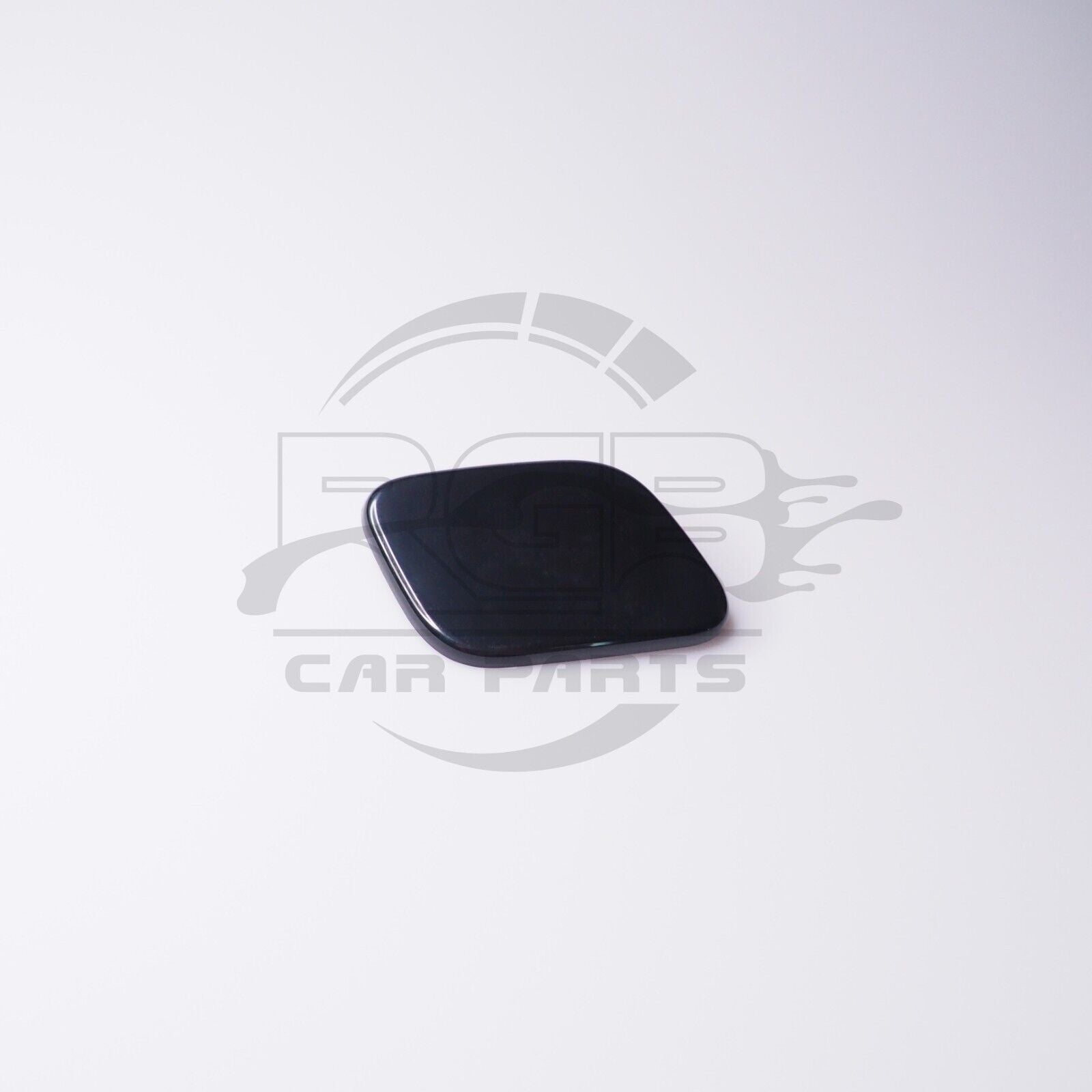 Headlight Washer Cover Jet Cap For Nissan Qashqai J11 2013-2016