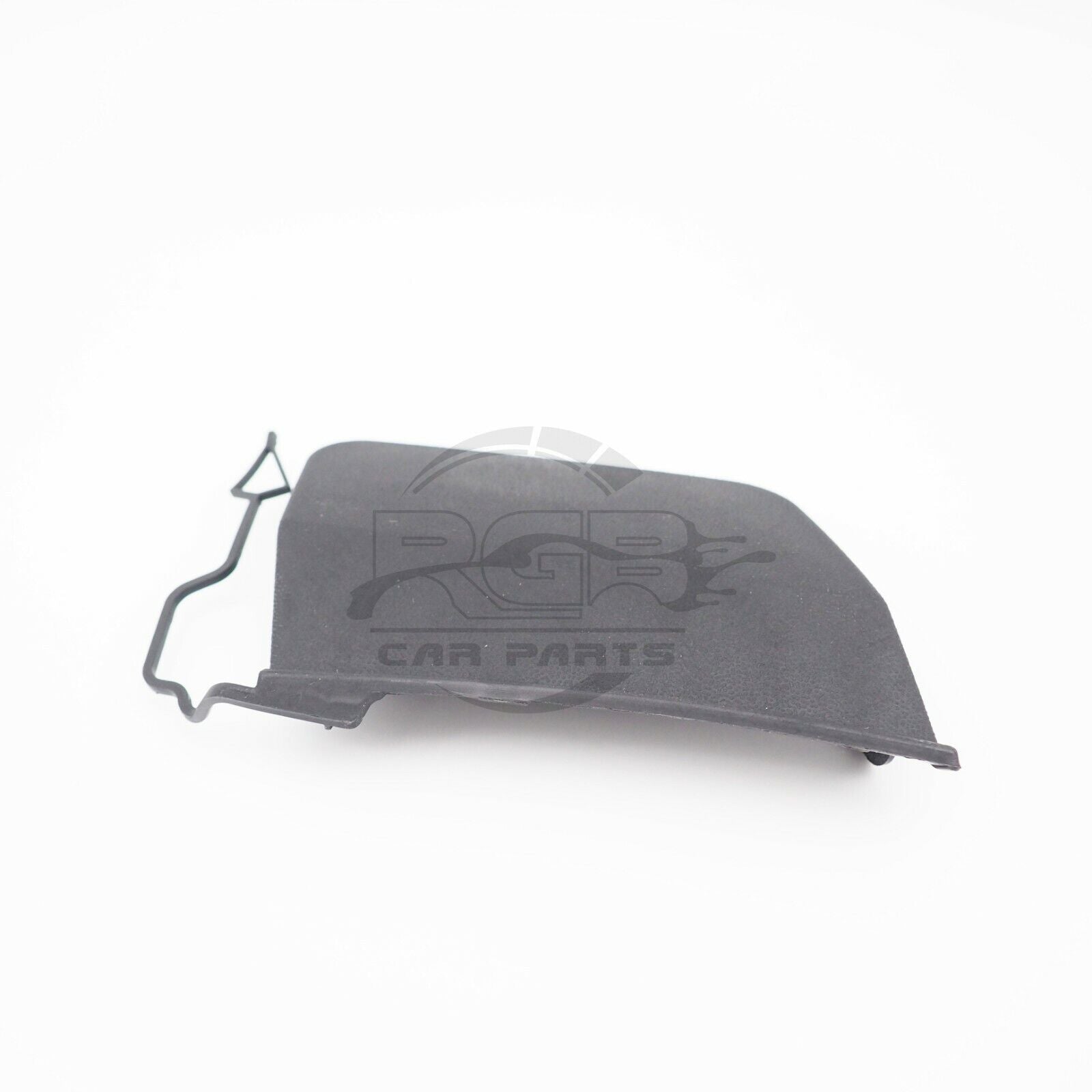 Rear Bumper Tow Hook Cover For Volkswagen Jetta A6 MK6 VI 2015-2018