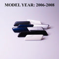 Painted Headlight Washer Cover Toyota RAV4 XA30 06-08 Choose Color/Side
