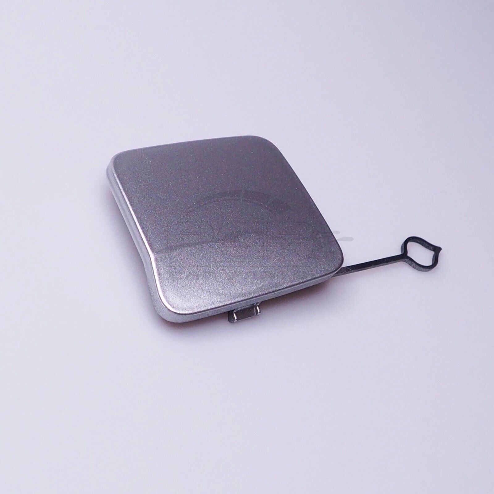 Nissan Juke F16 Front Bumper Tow Hook Eye Cover Cap