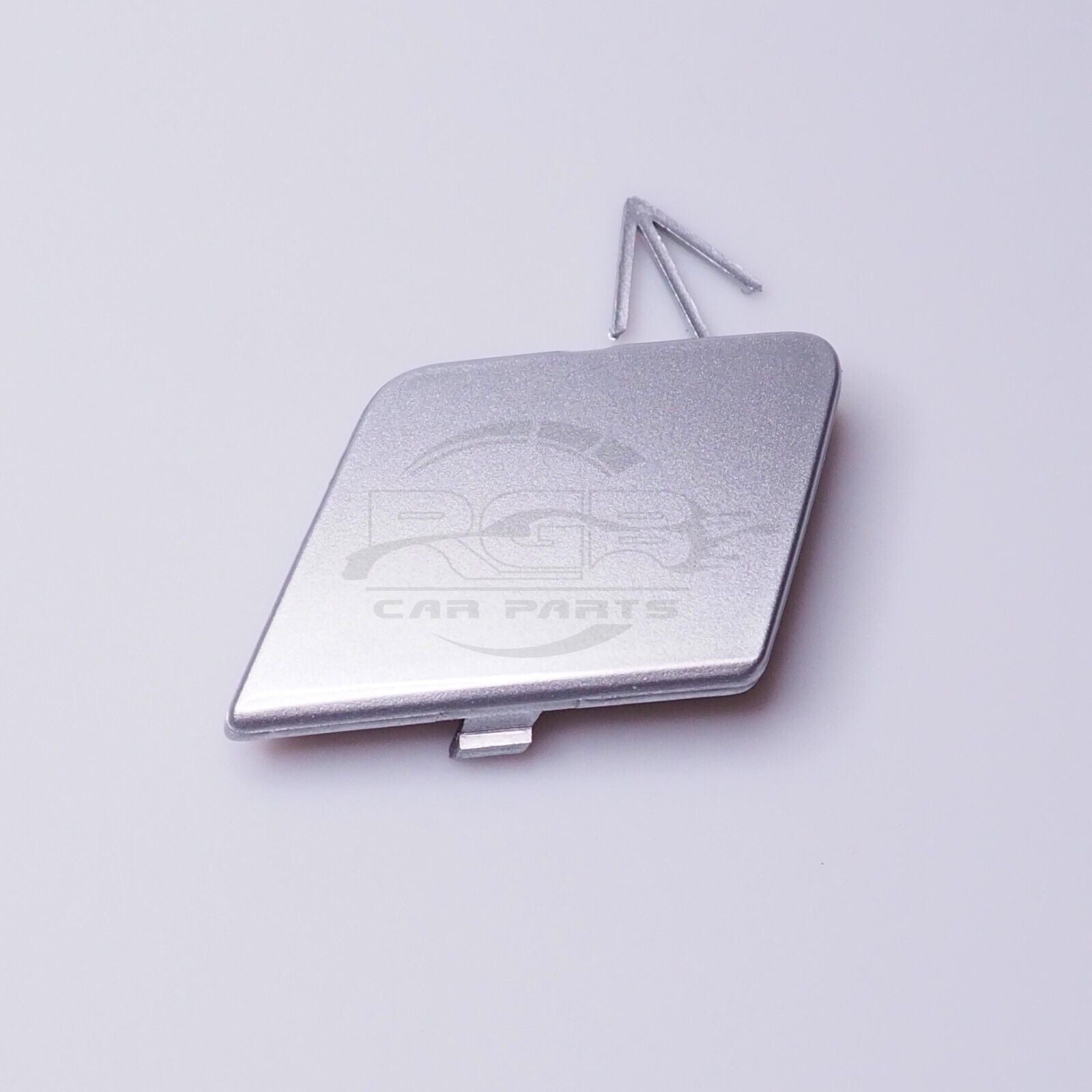 Nissan Note E11 Front Bumper Tow Hook Eye Cover Cap 2010-2012