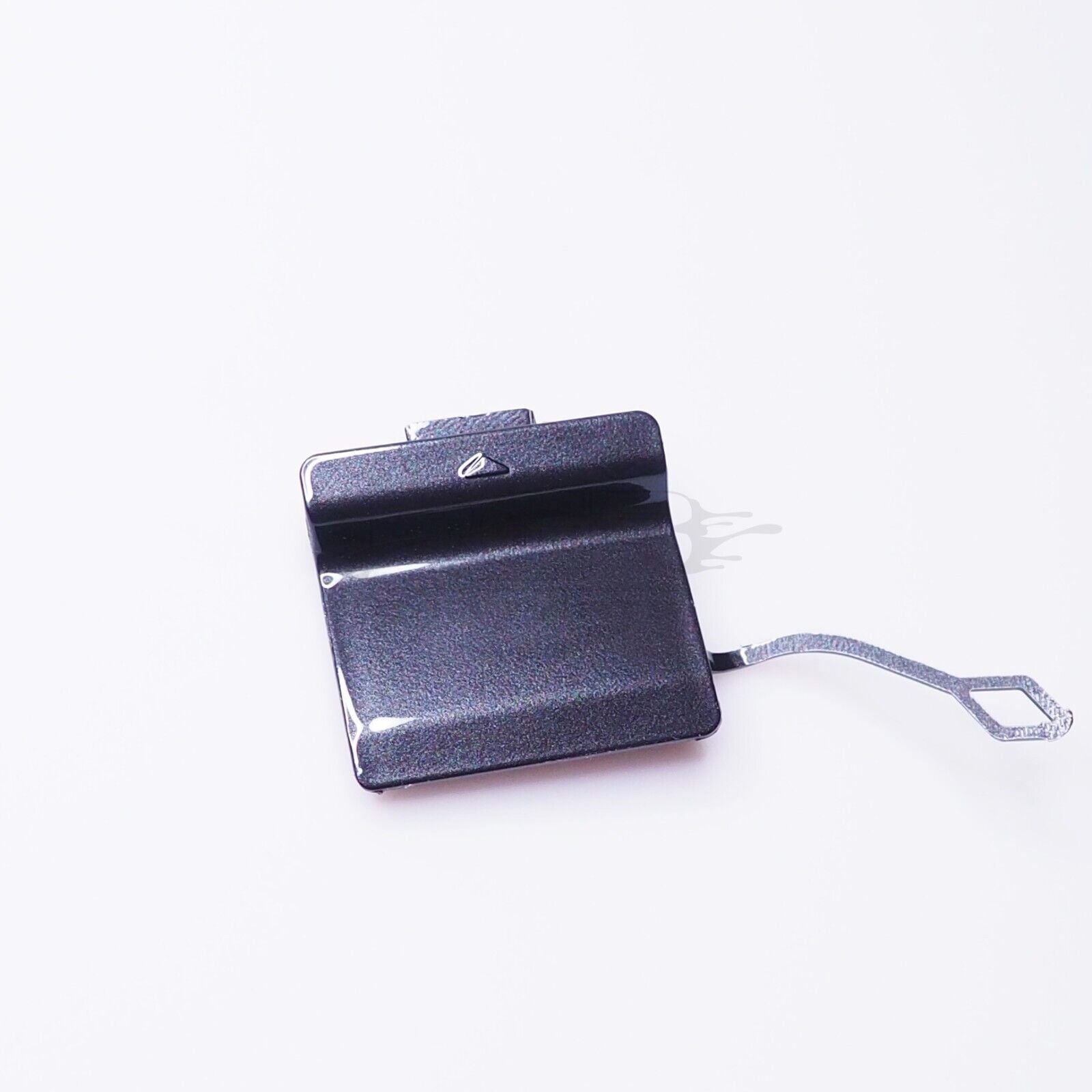 Painted Rear Bumper Tow Hook Cover BMW 5er F10 SE 10-13 Pre-LCI Choose Color