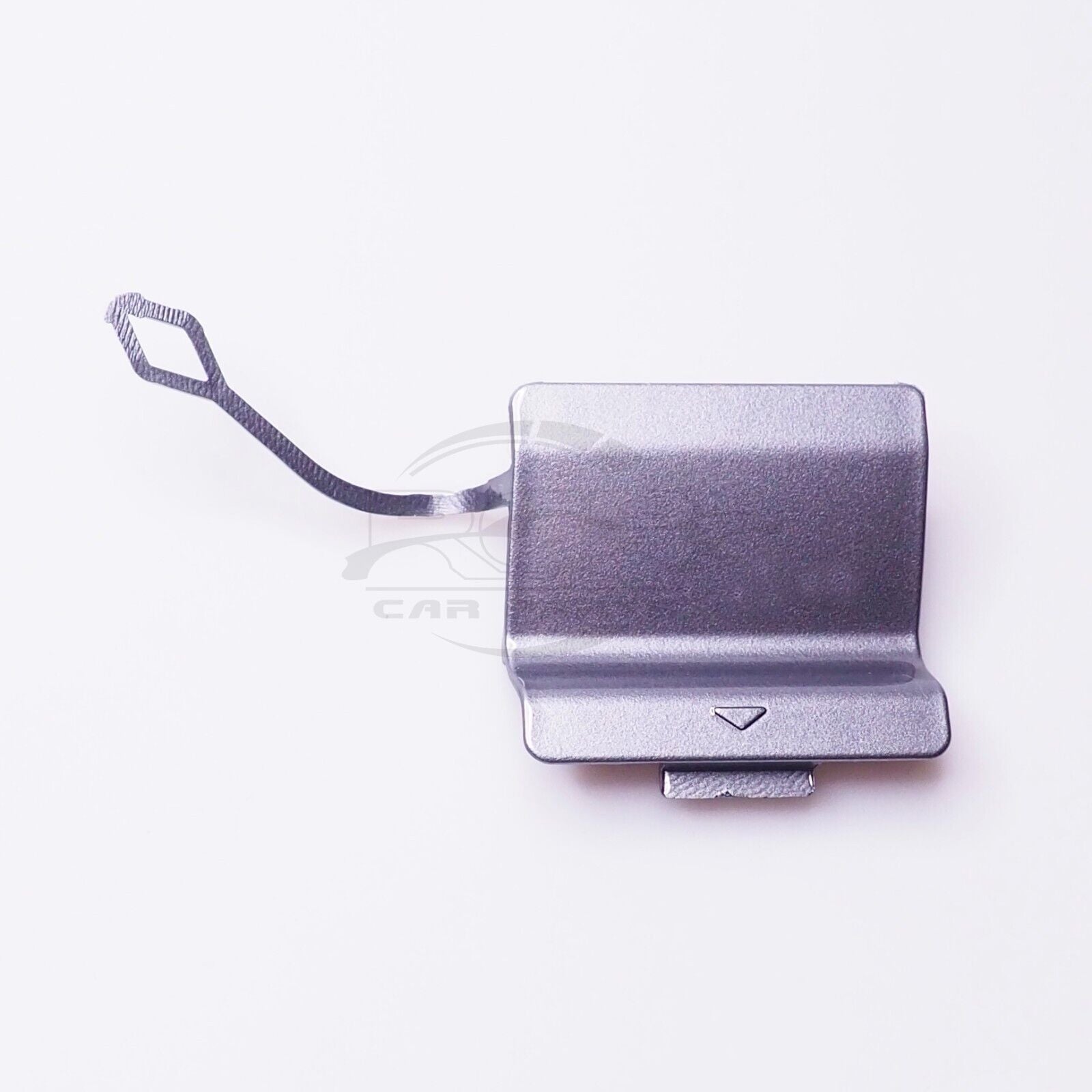 Painted Rear Bumper Tow Hook Cover BMW 5er F10 SE 10-13 Pre-LCI Choose Color