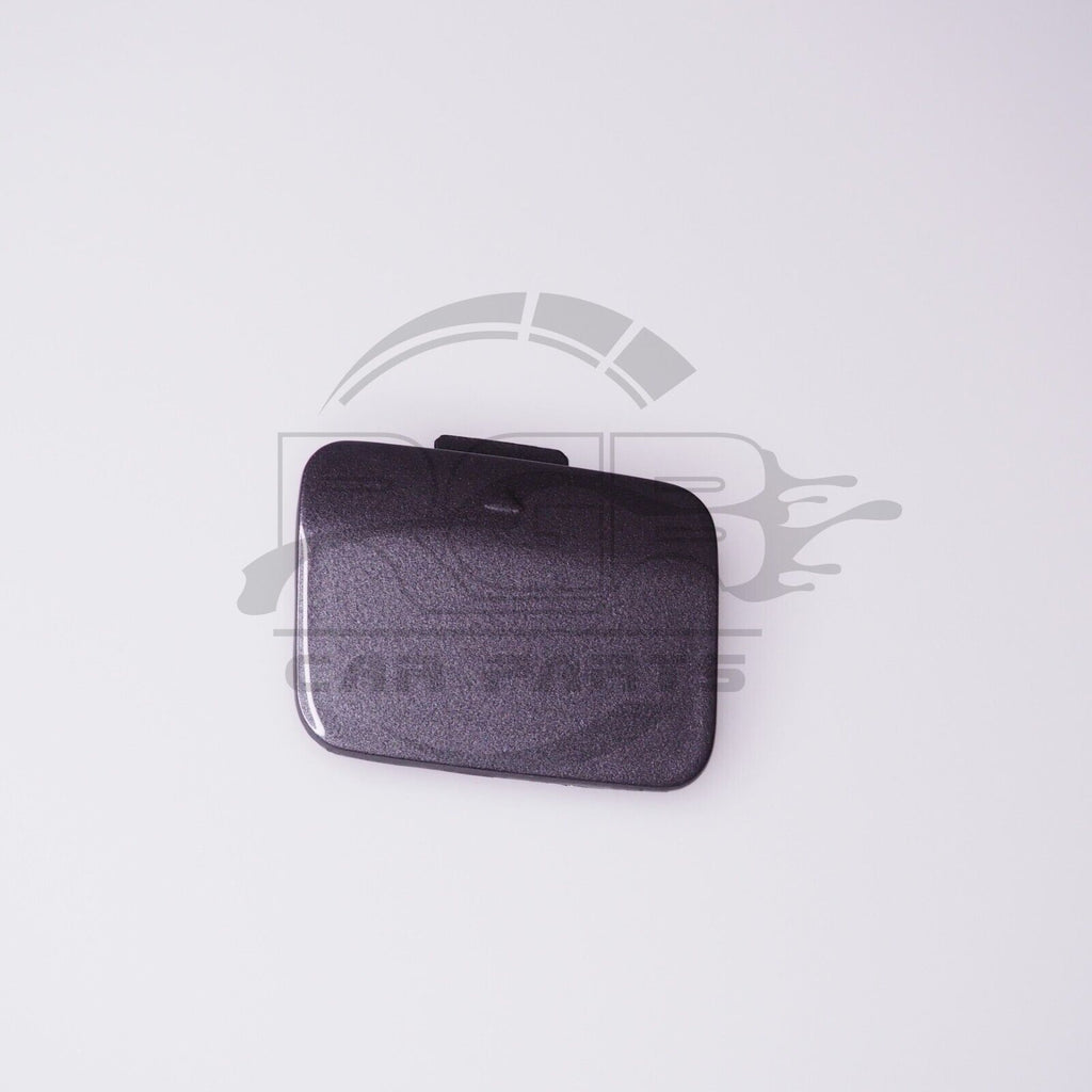 Rear Bumper Tow Hook Cover For BMW 3er E92 E93 SE LCI 2010-2013