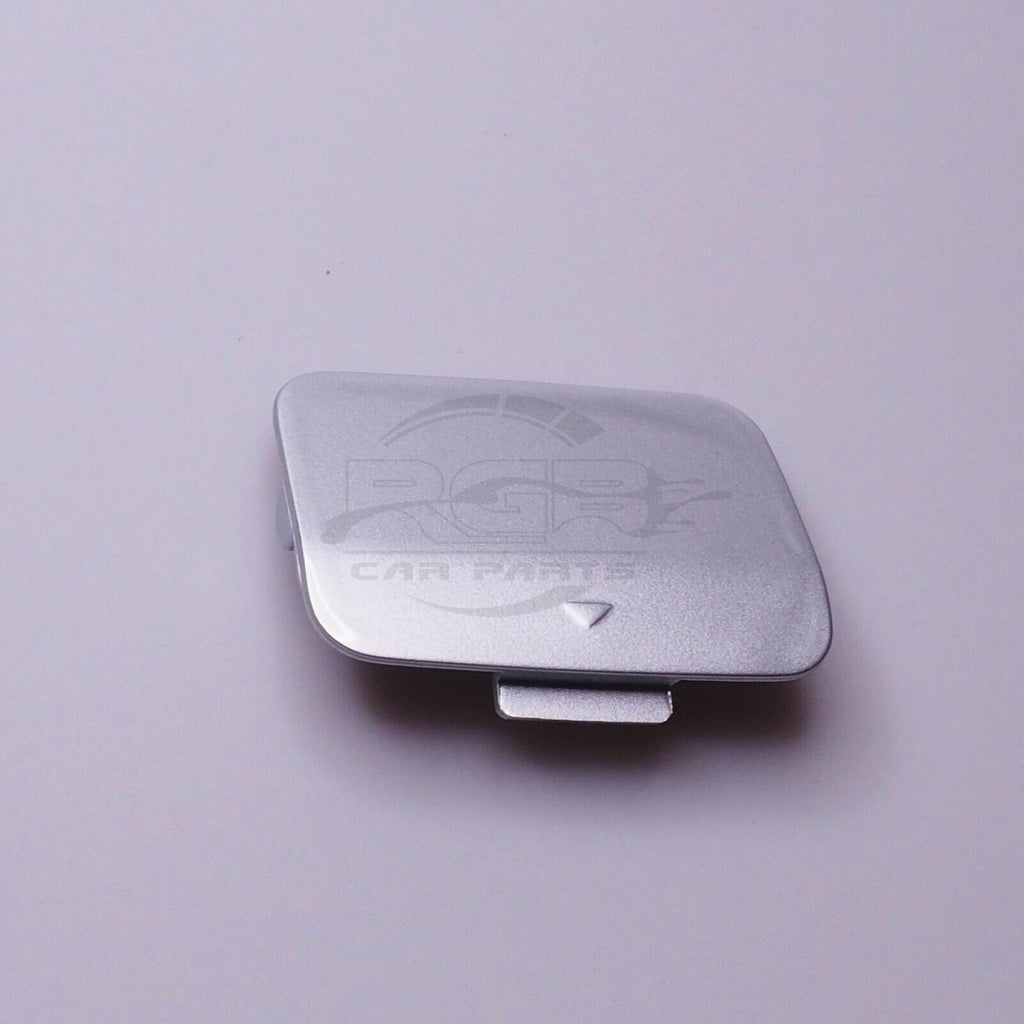 Rear Bumper Tow Hook Cover For BMW 3er E92 E93 SE LCI 2010-2013