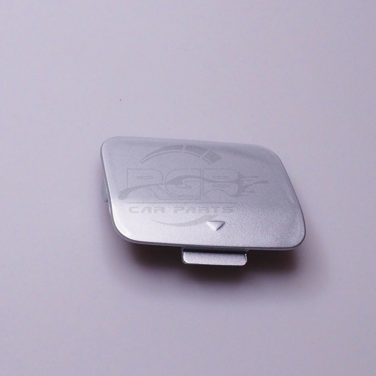 Rear Bumper Tow Hook Cover For BMW 3er E92 E93 SE LCI 2010-2013