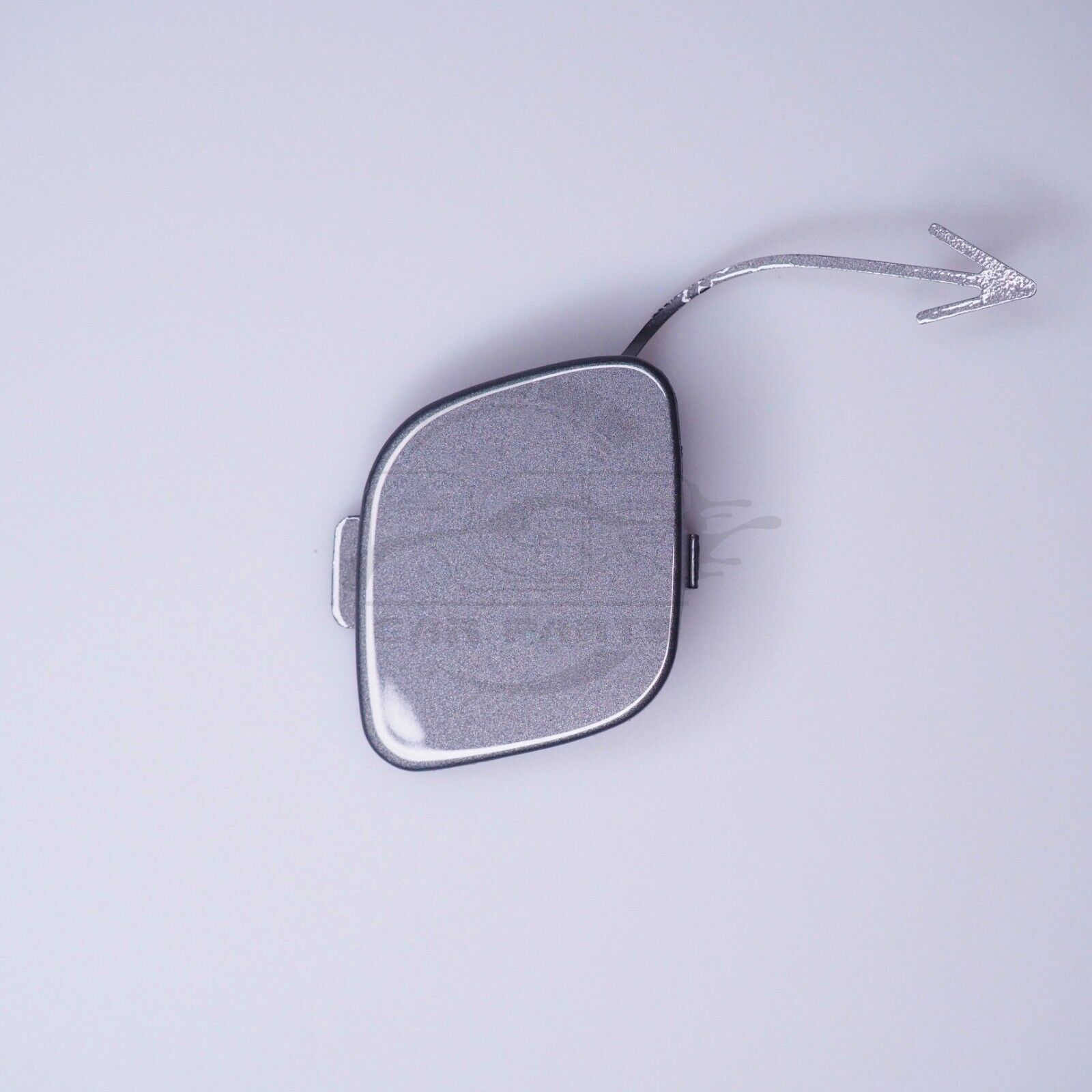 Front Bumper Tow Hook Cover Cap For VW Golf MK6 VI R R20 2009-2012