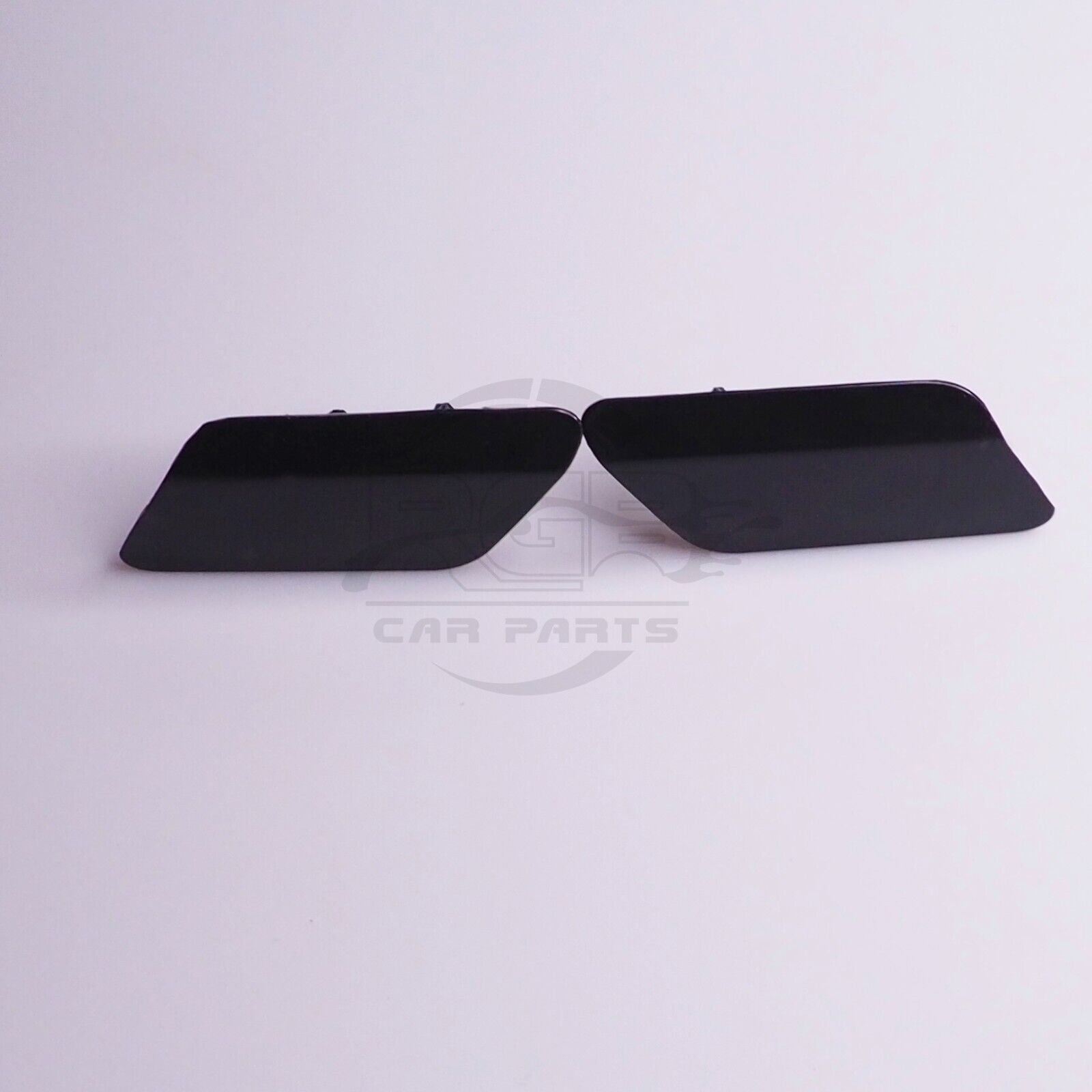 Painted Headlight Washer Cover For BMW X3 F25 X4 F26 LCI M Sport 14-18 51118064137