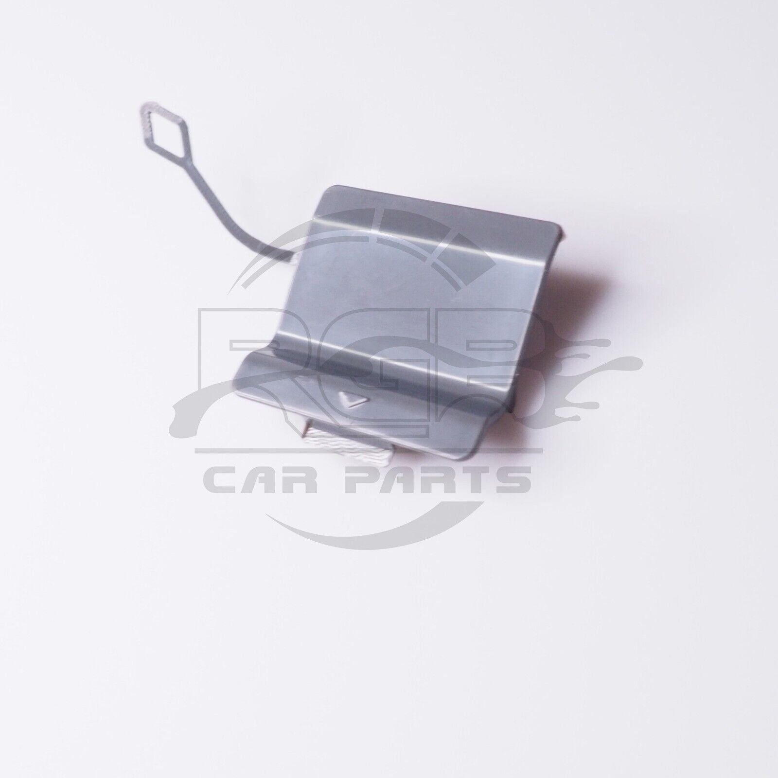 Painted Rear Bumper Tow Hook Cover BMW 5er F10 SE 10-13 Pre-LCI Choose Color