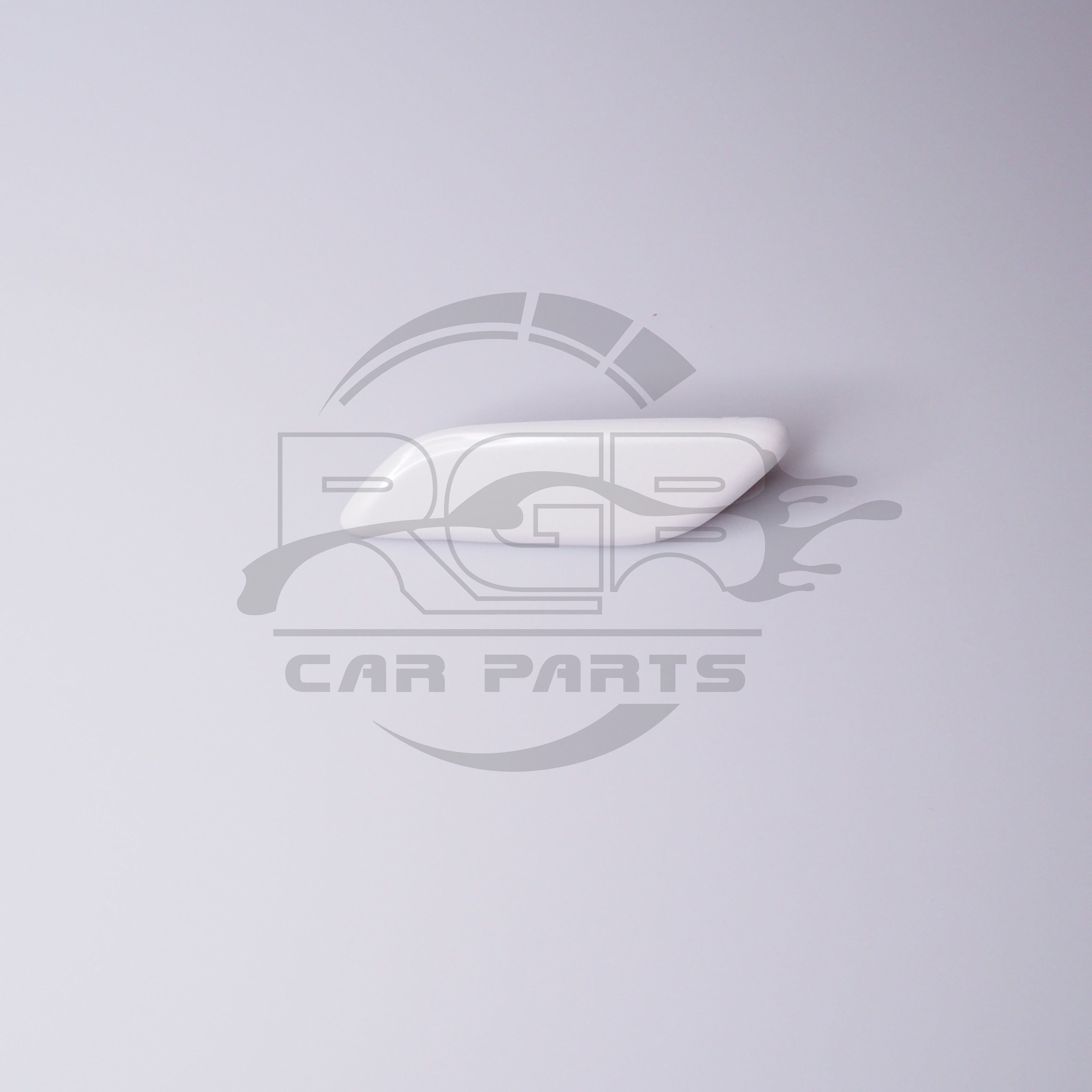 Headlight Washer Cover Mazda6 GL MK3 12-17