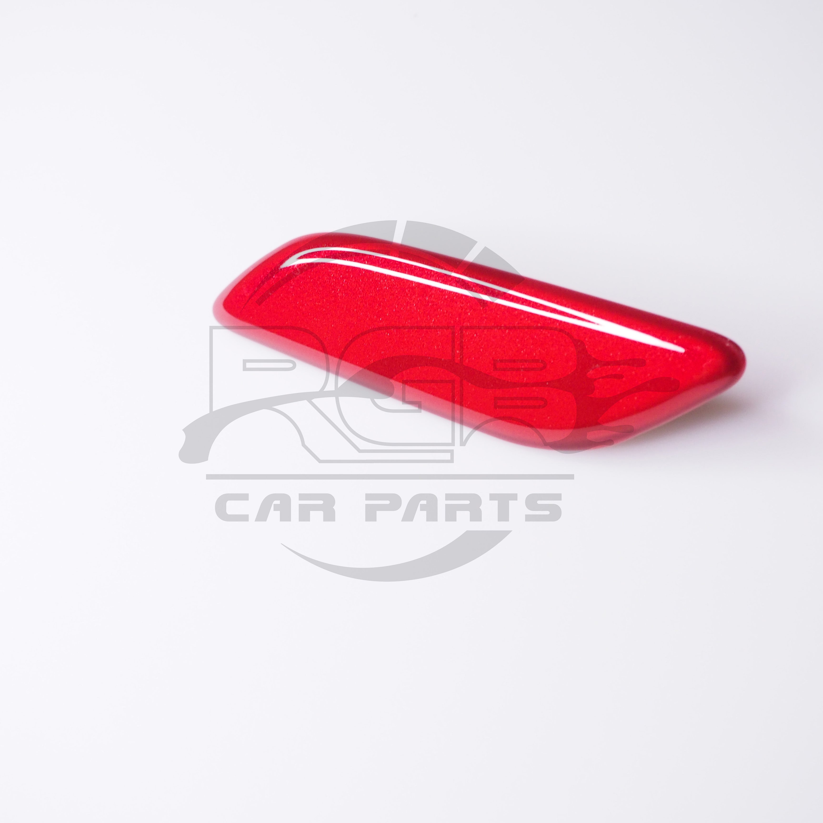 Headlight Washer Cover Mazda6 GL MK3 12-17