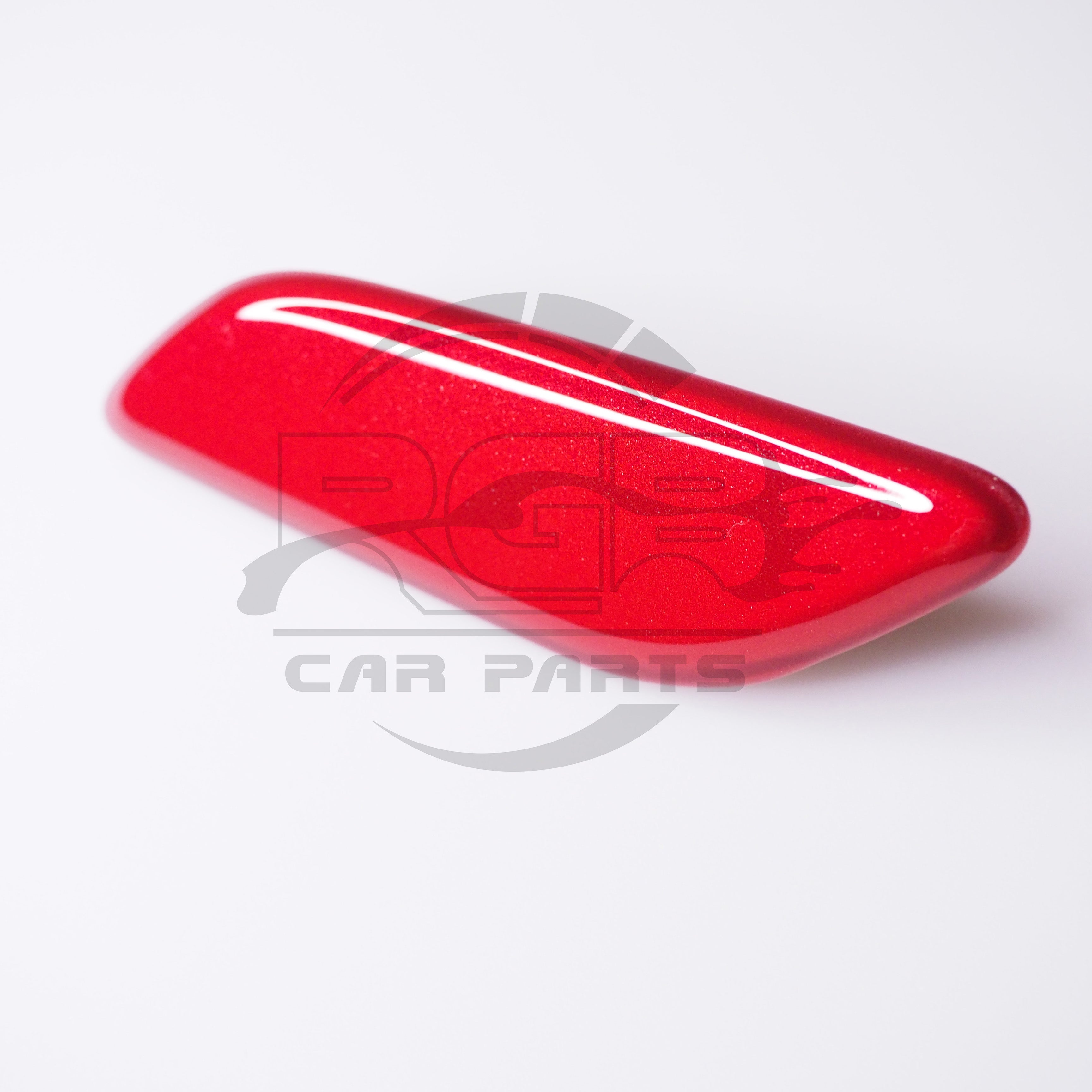 Headlight Washer Cover Mazda6 GL MK3 12-17